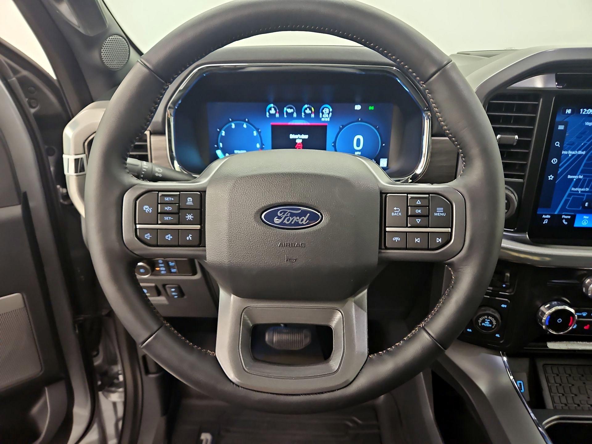 Thumbnail: 2024 Ford F-150 - 10