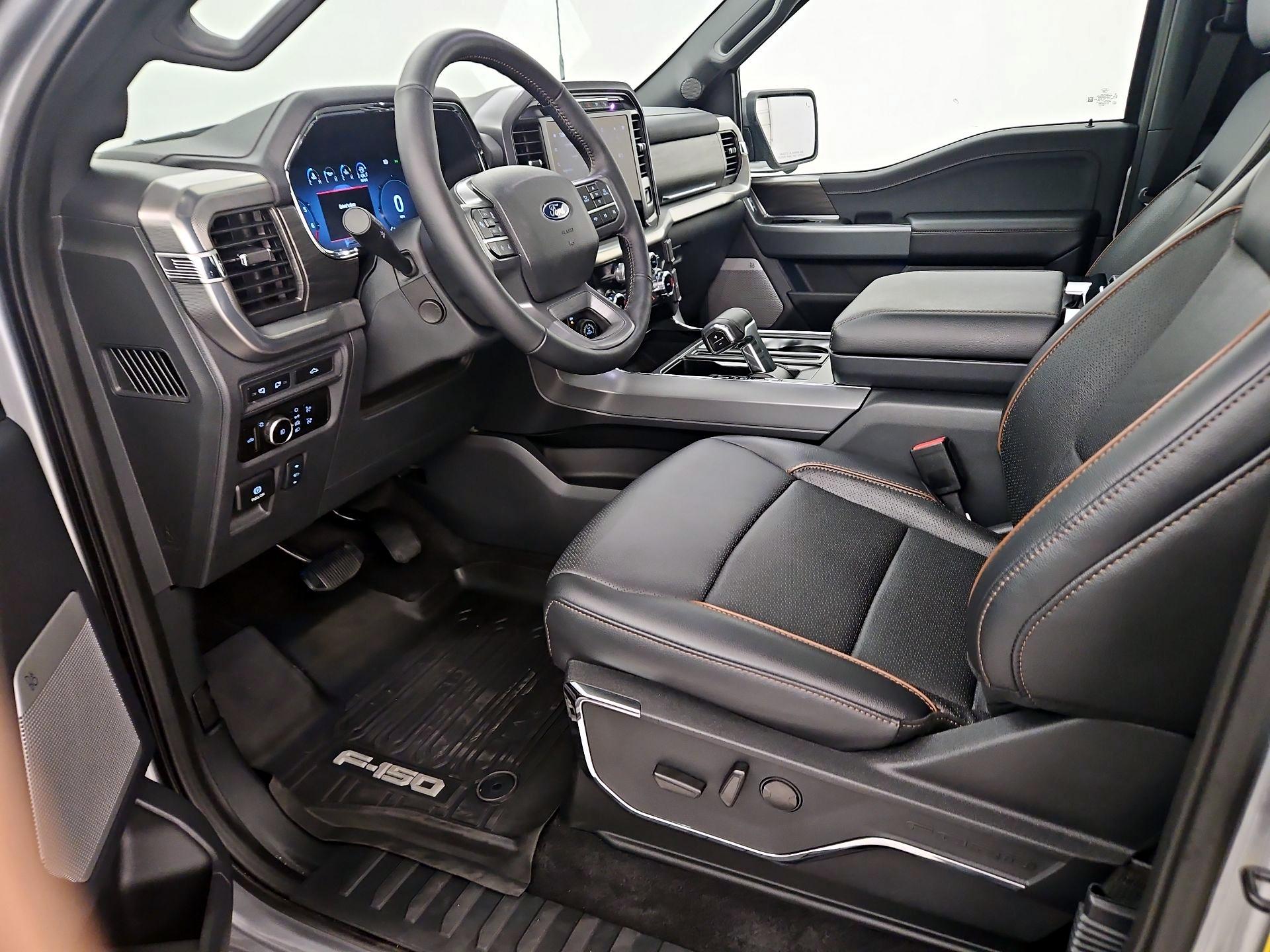 Thumbnail: 2024 Ford F-150 - 11