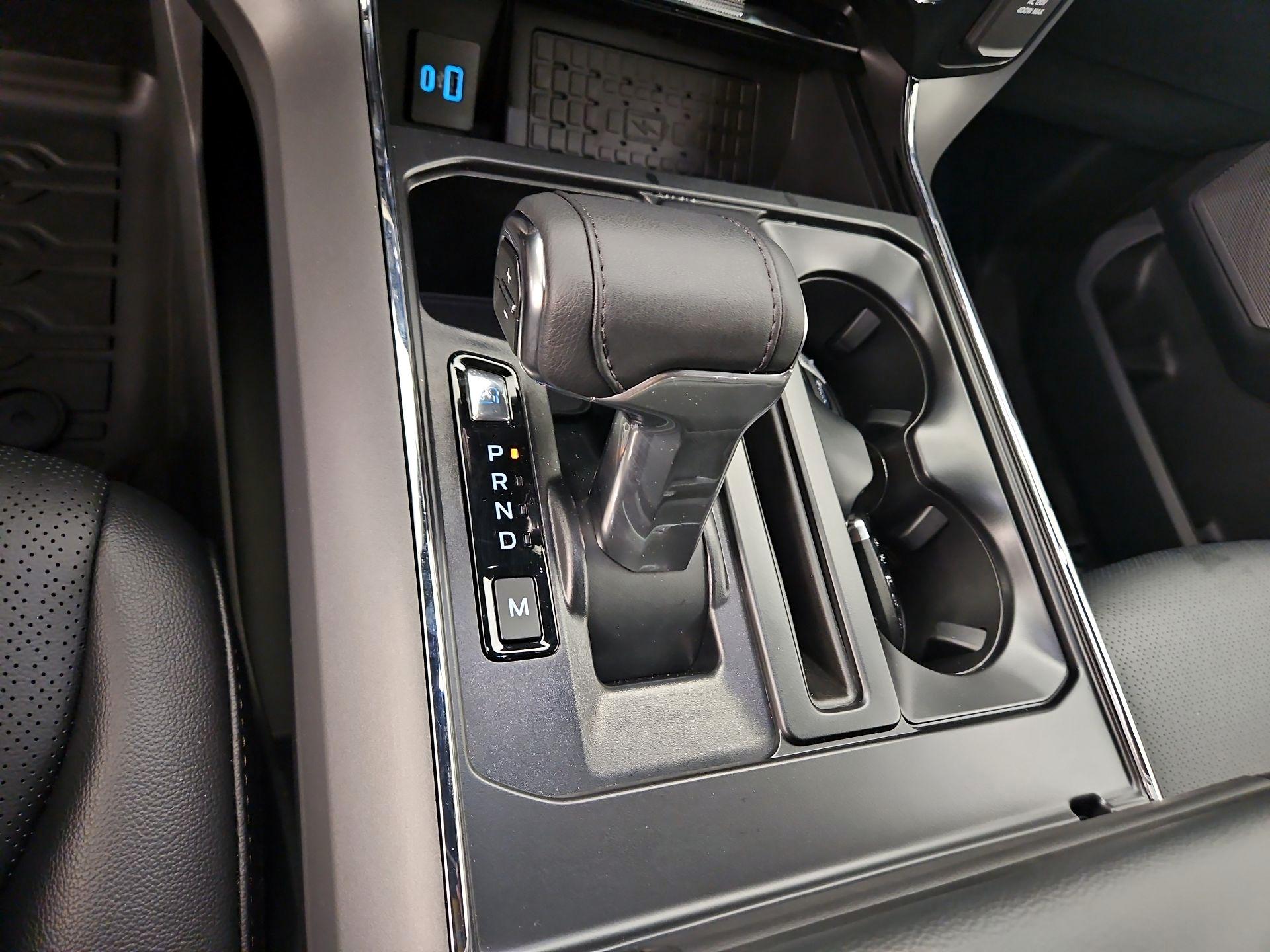 Thumbnail: 2024 Ford F-150 - 18
