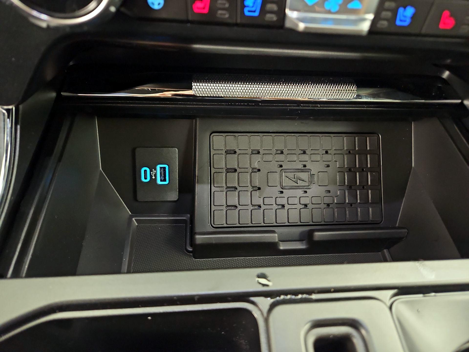 Thumbnail: 2024 Ford F-150 - 19
