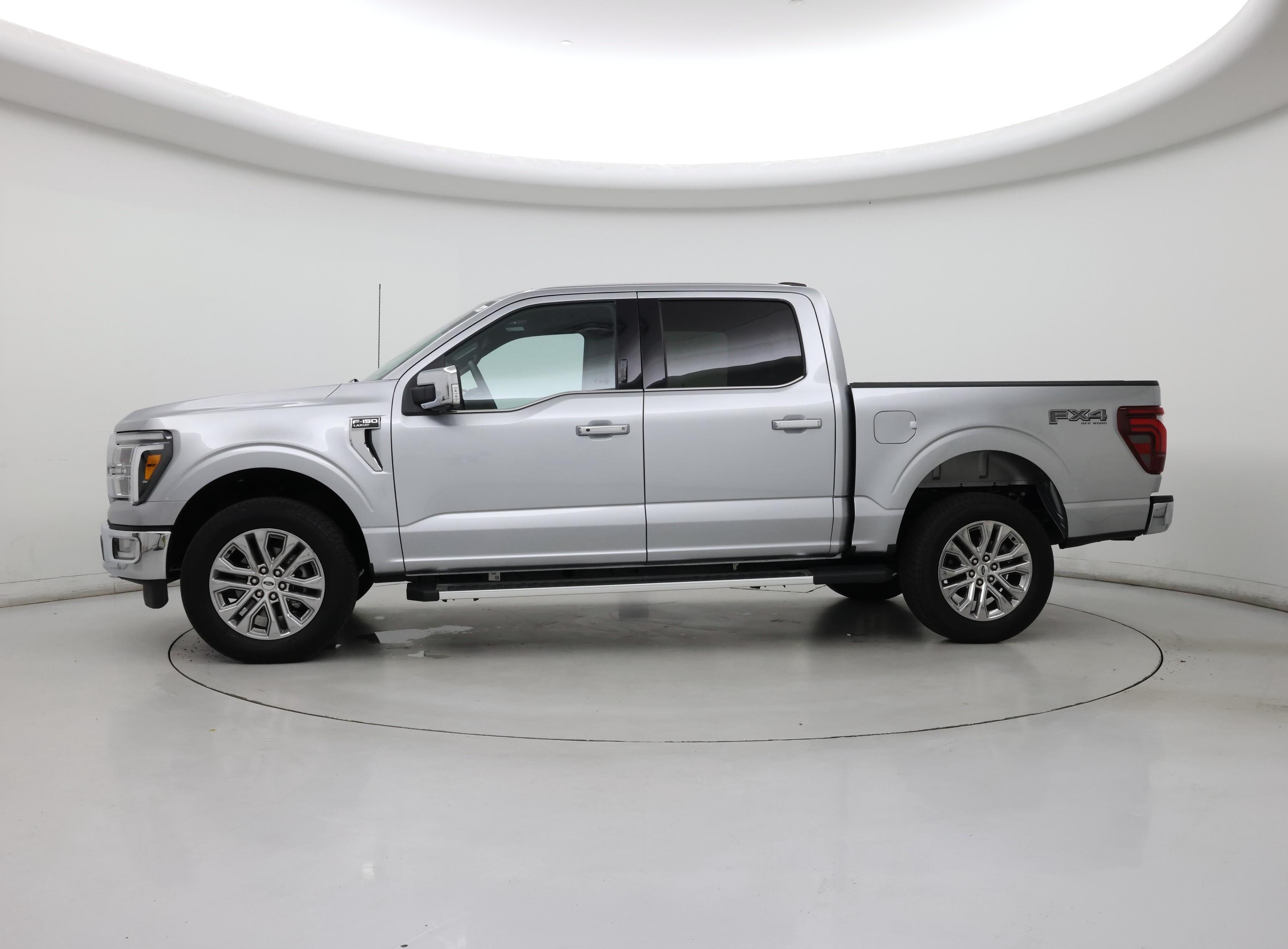 Thumbnail: 2024 Ford F-150 - 3