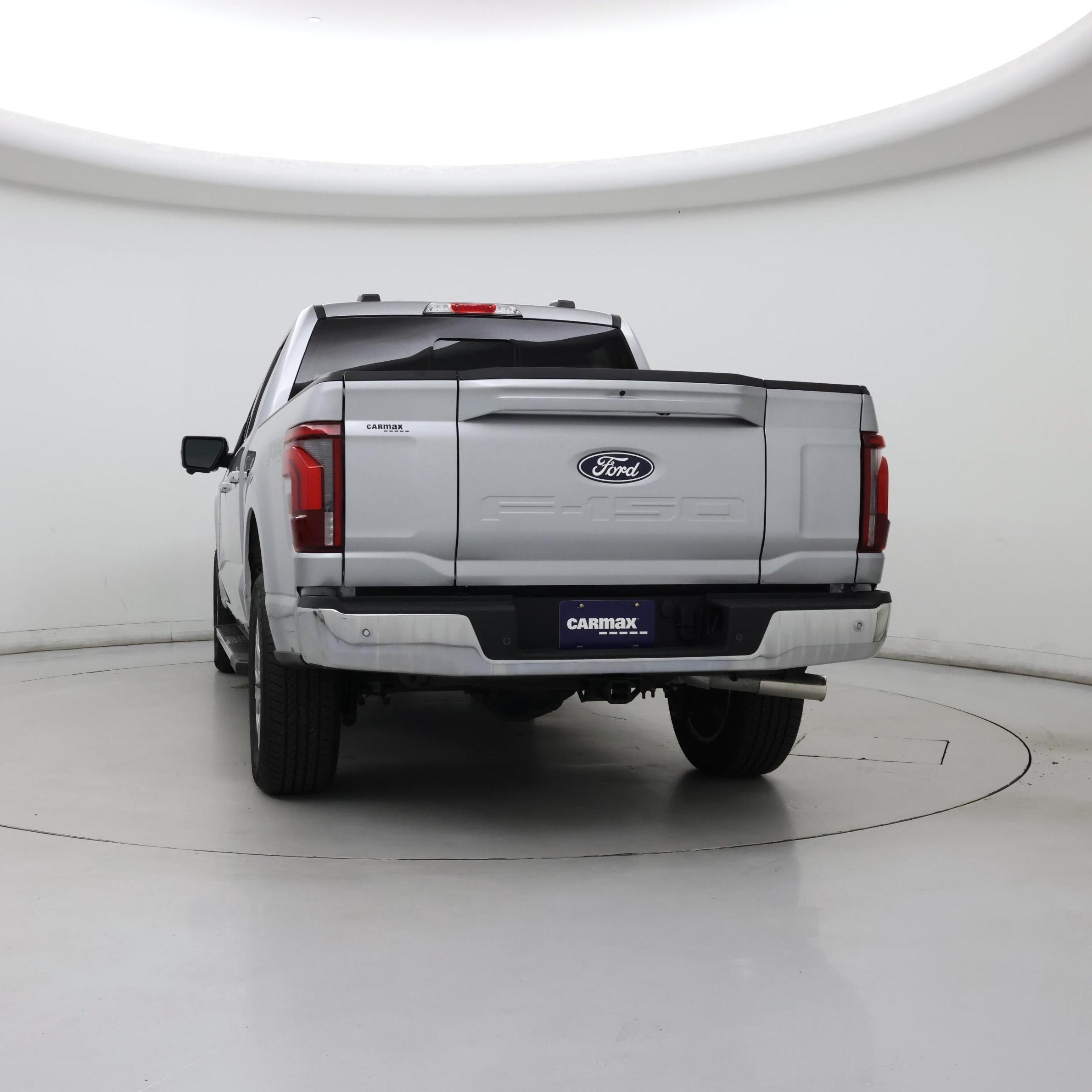 Thumbnail: 2024 Ford F-150 - 6