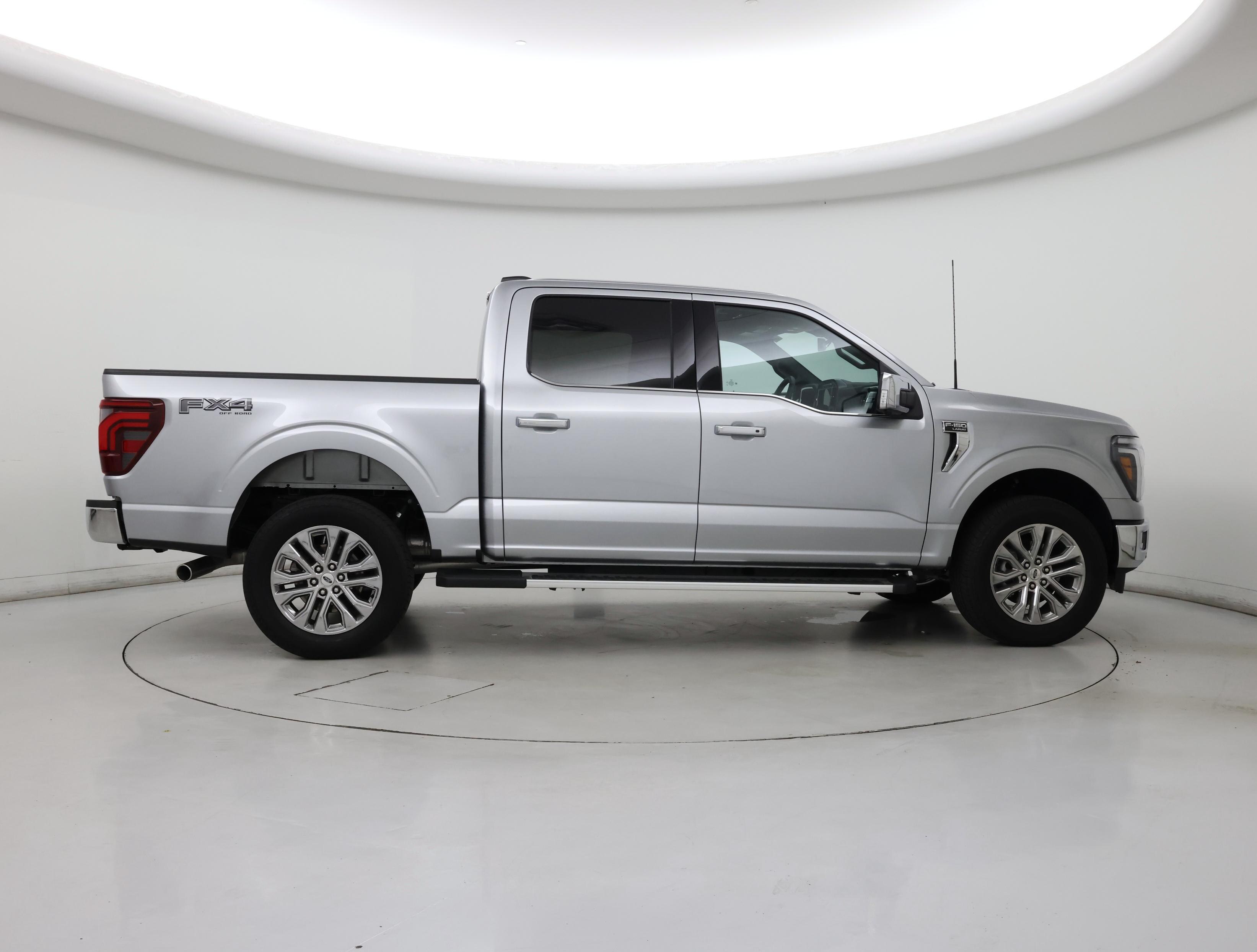 Thumbnail: 2024 Ford F-150 - 7