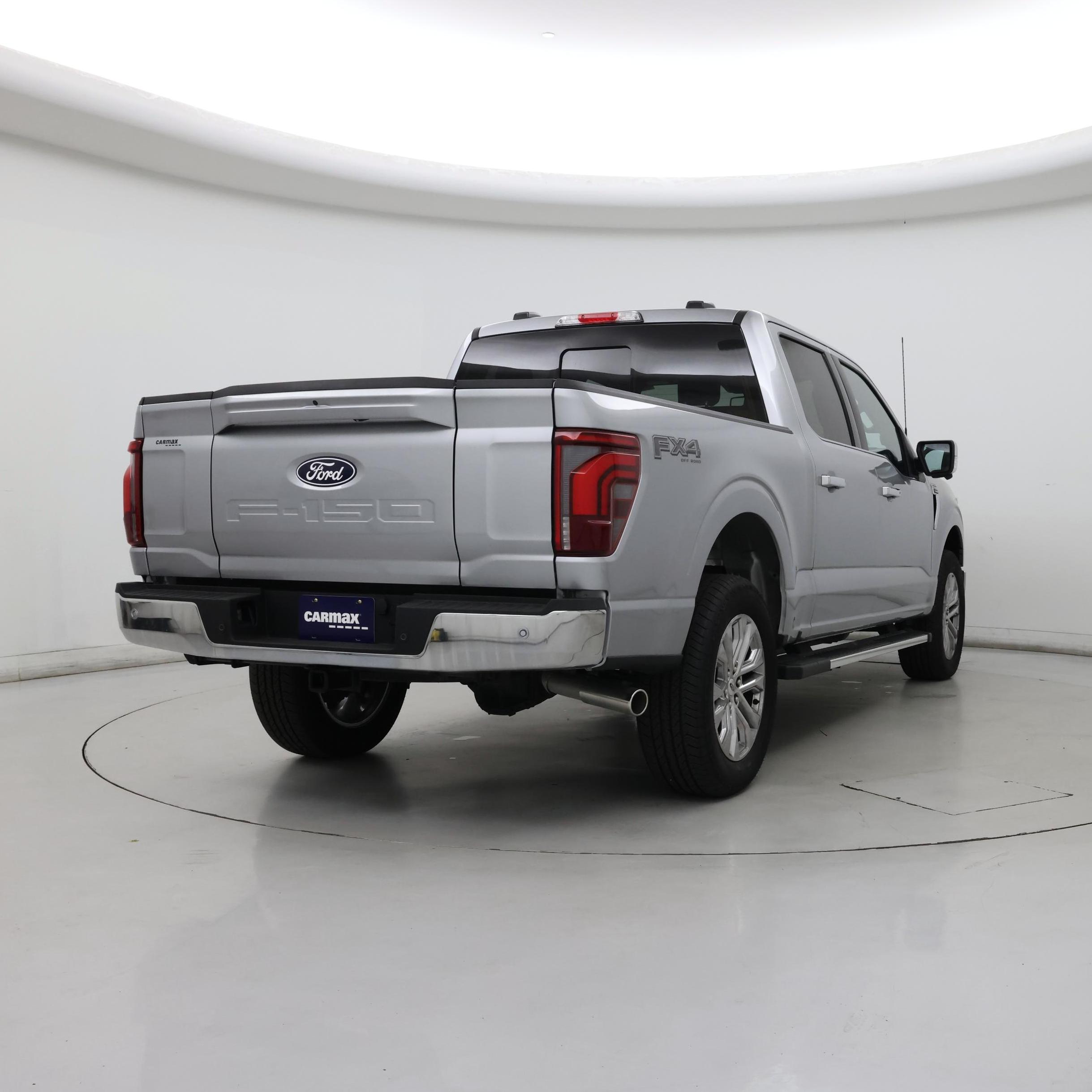 Thumbnail: 2024 Ford F-150 - 8