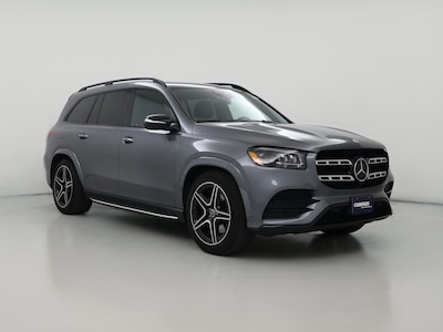 2023 Mercedes-Benz GLS450