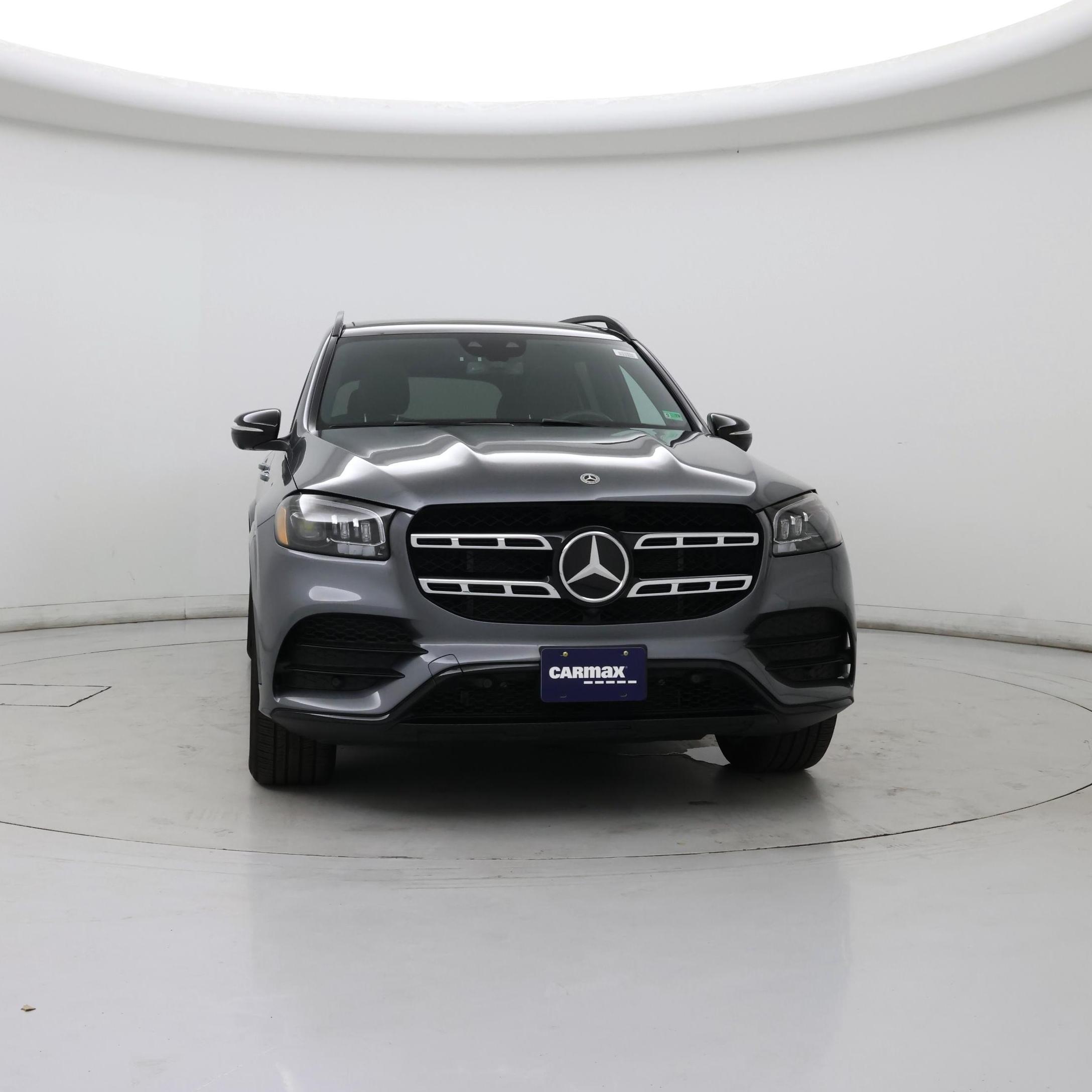 Thumbnail: 2023 Mercedes-Benz GLS - 5