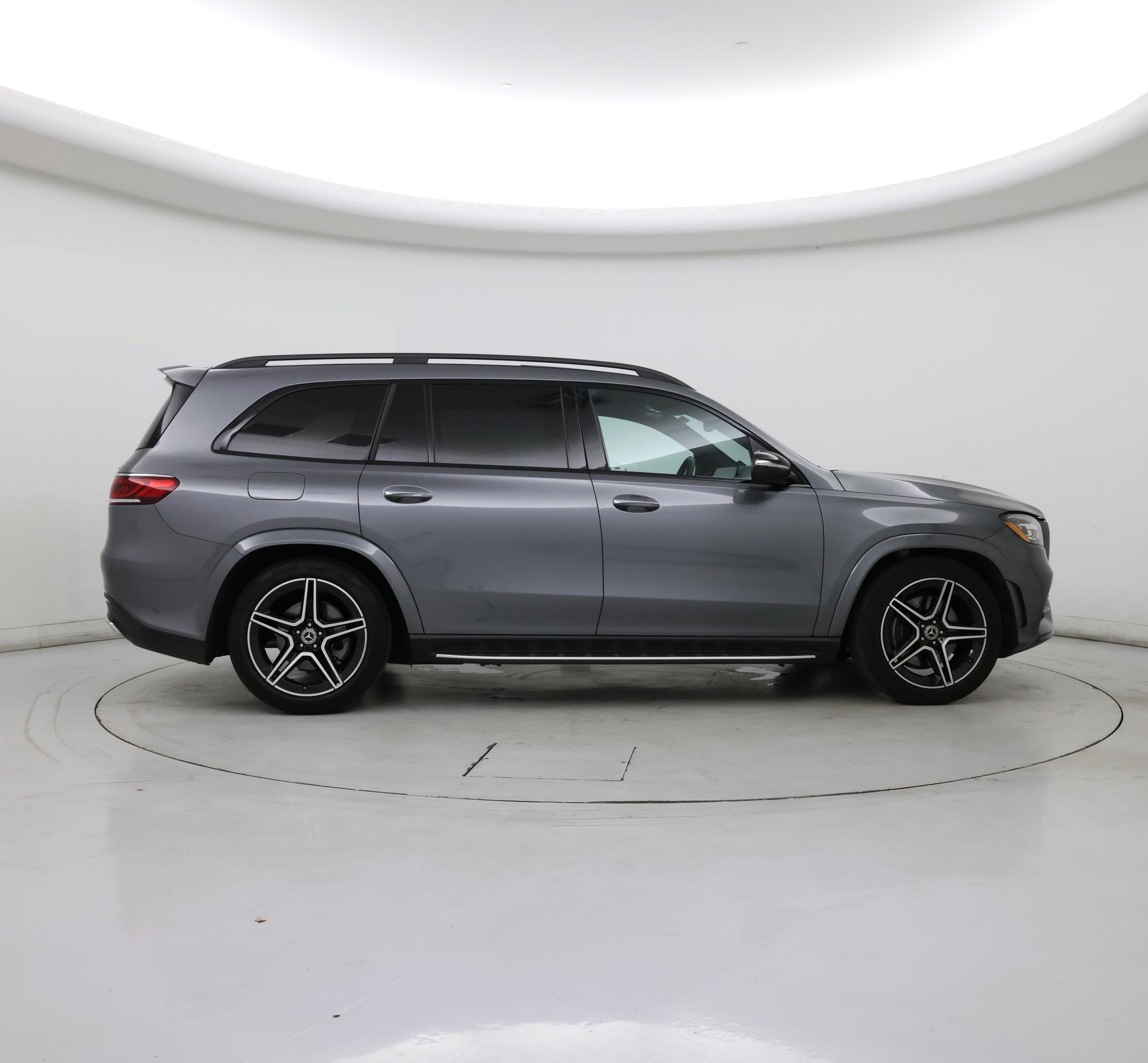 Thumbnail: 2023 Mercedes-Benz GLS - 7
