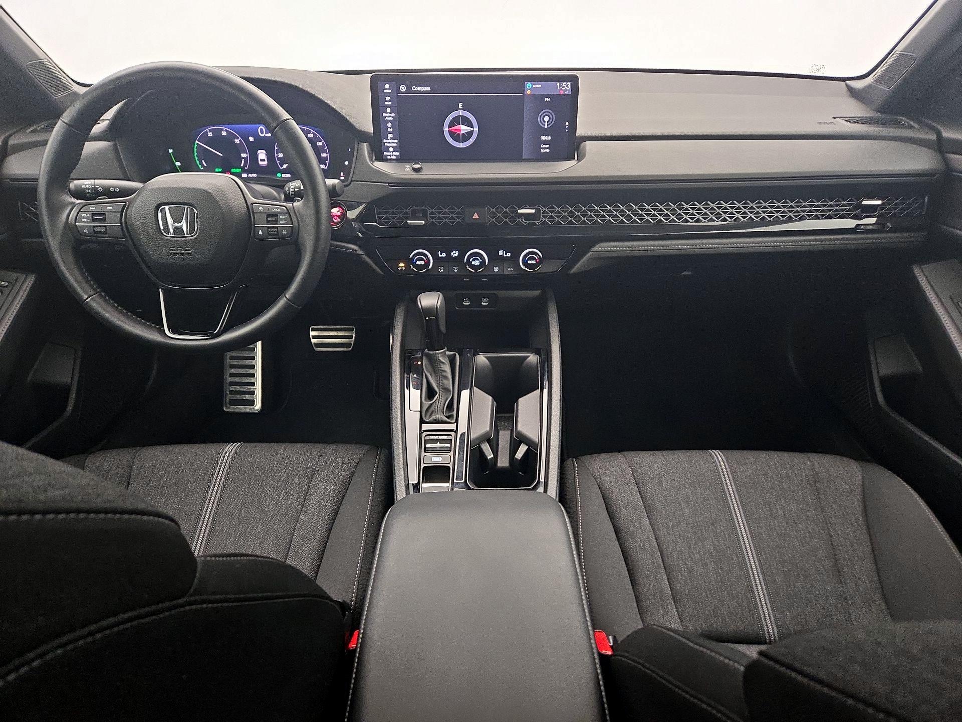 Thumbnail: 2023 Honda Accord - 9