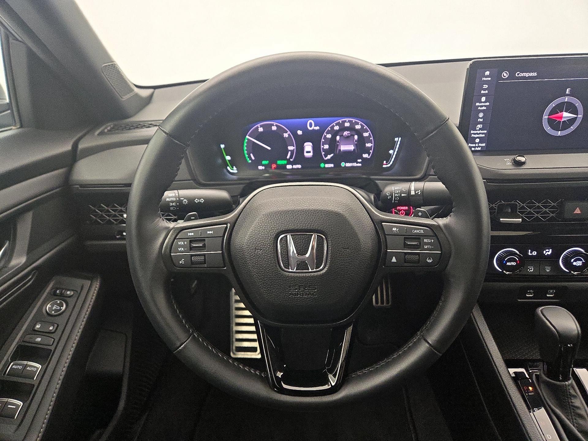 Thumbnail: 2023 Honda Accord - 10