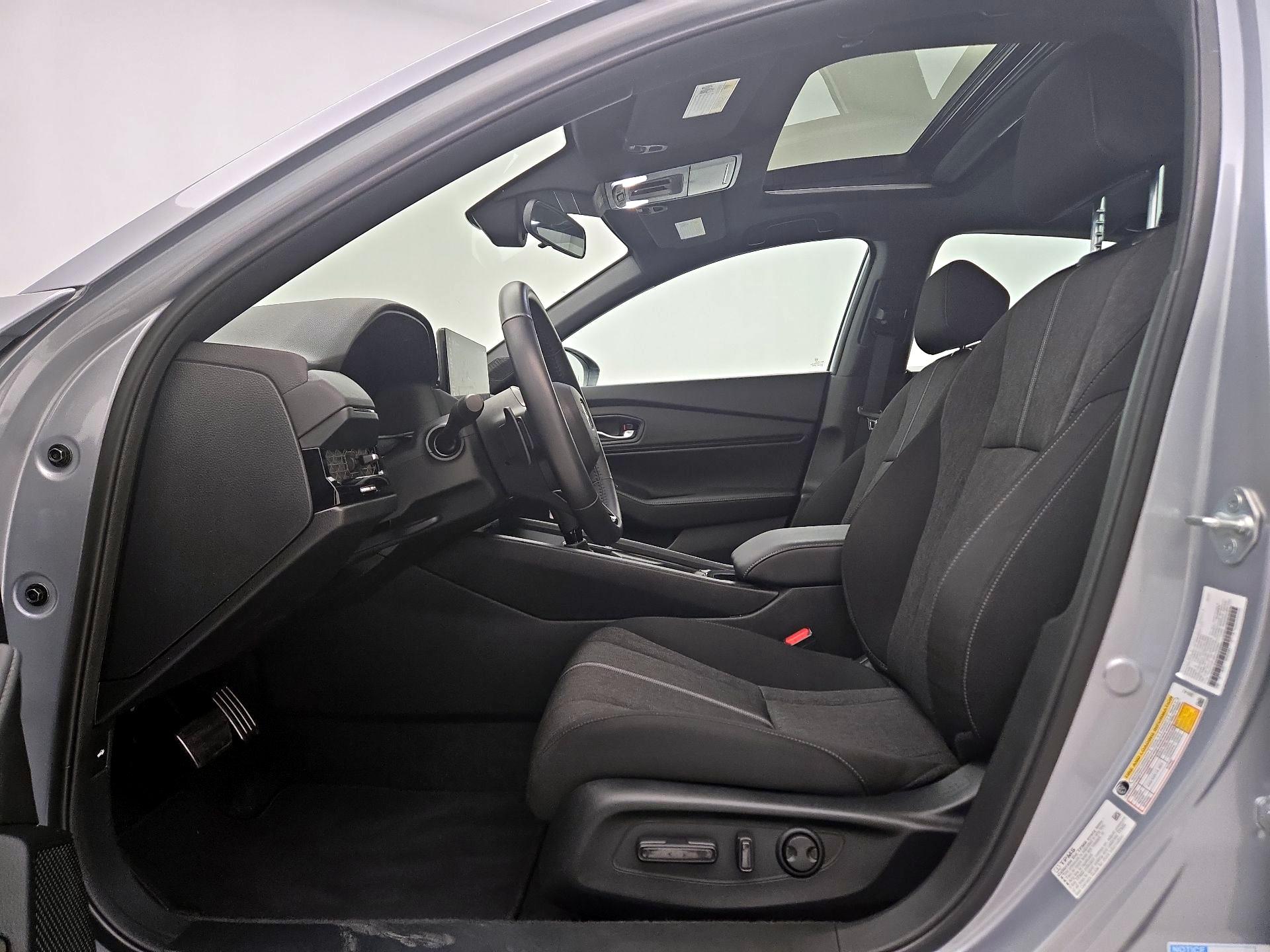 Thumbnail: 2023 Honda Accord - 11