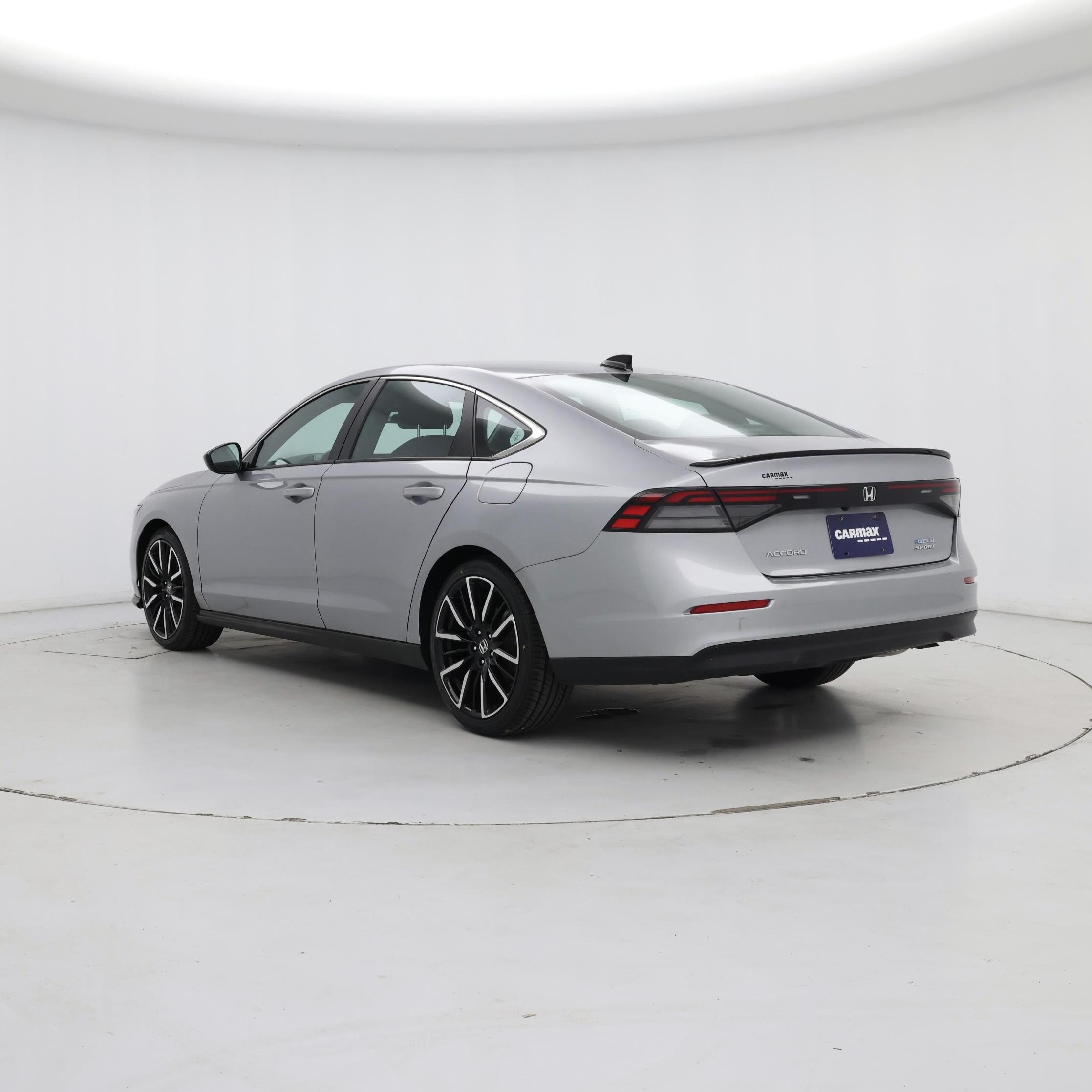 Thumbnail: 2023 Honda Accord - 2