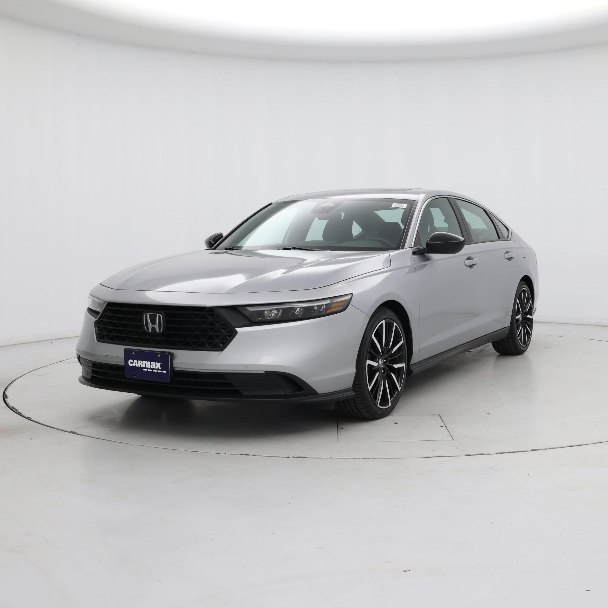 Thumbnail: 2023 Honda Accord - 4