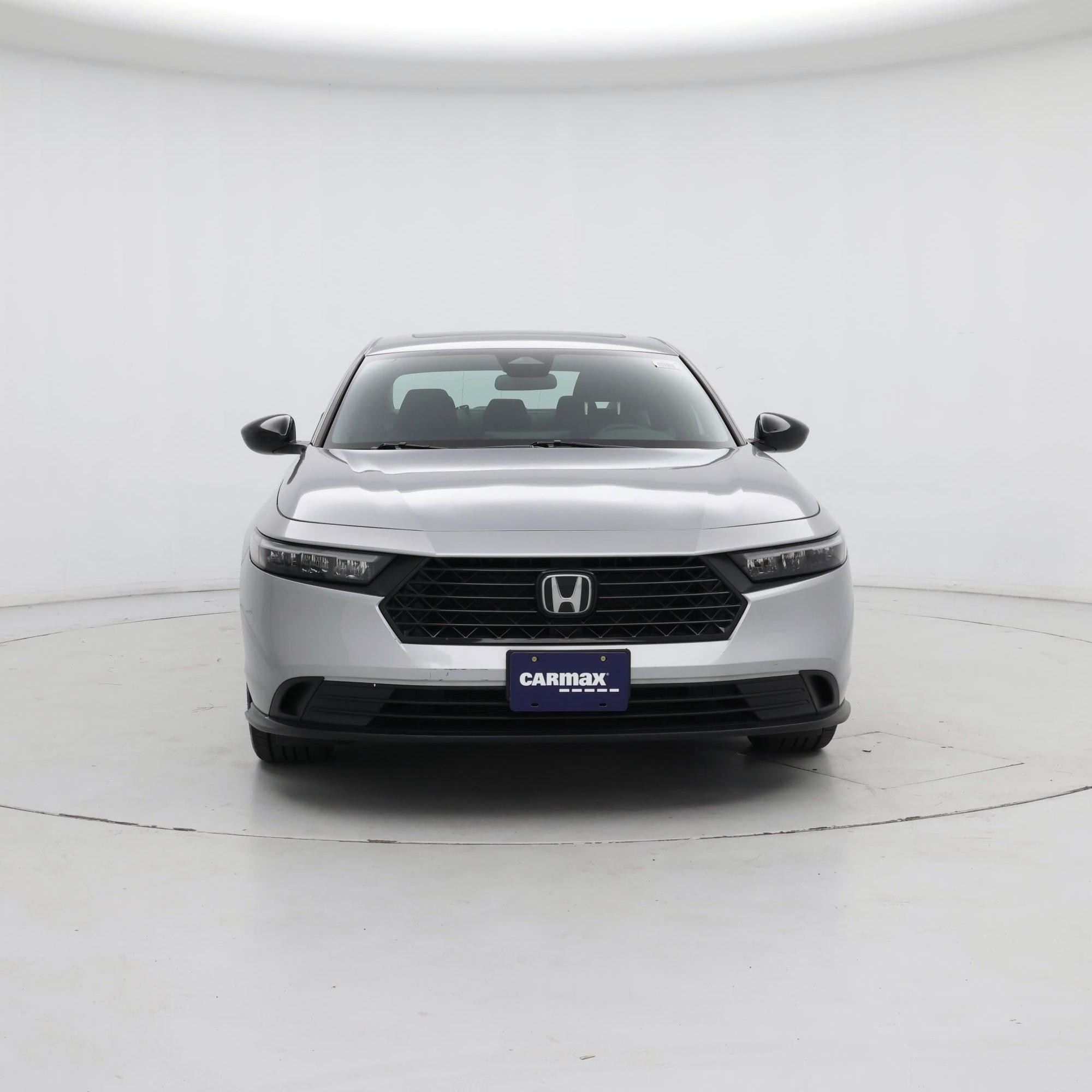 Thumbnail: 2023 Honda Accord - 5