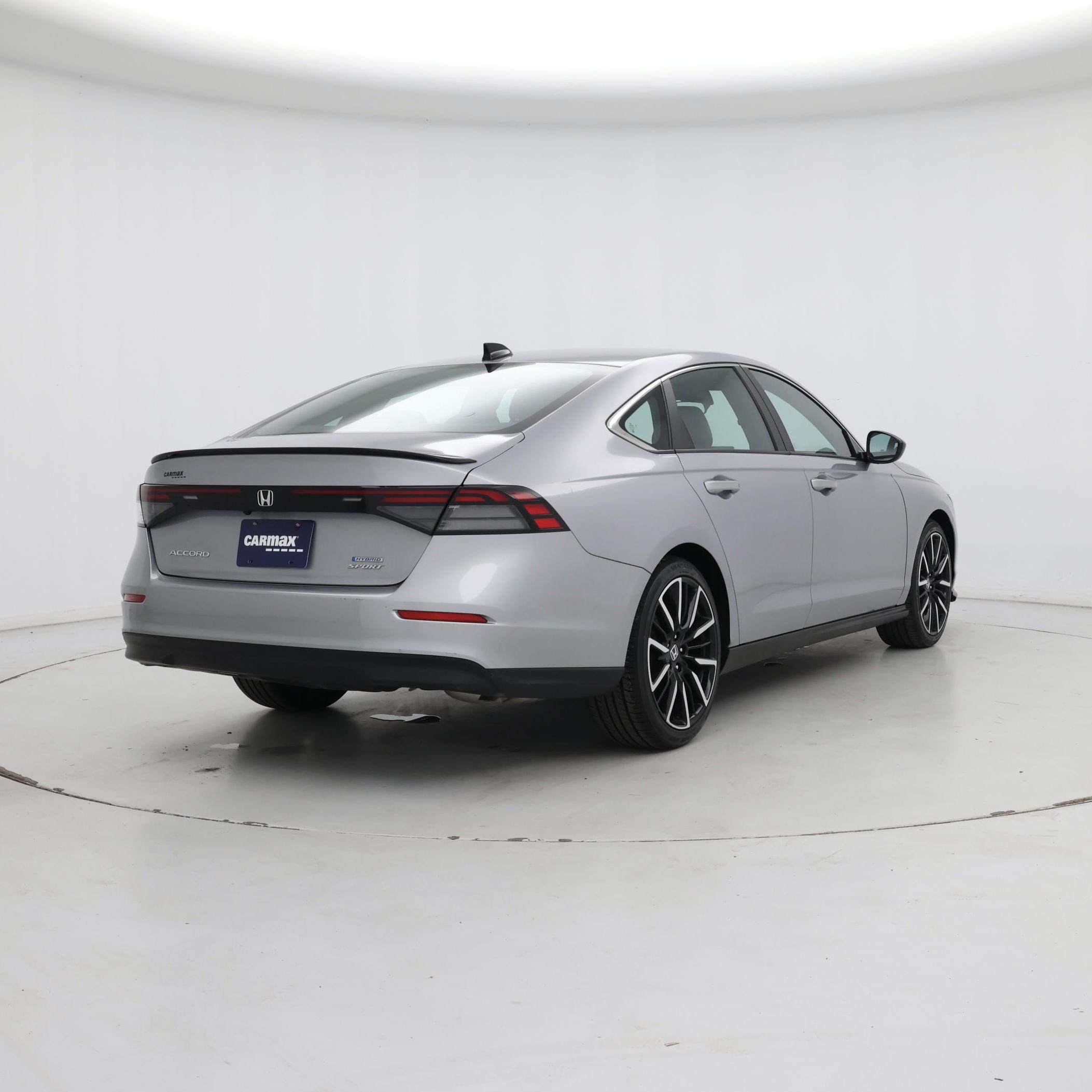 Thumbnail: 2023 Honda Accord - 8
