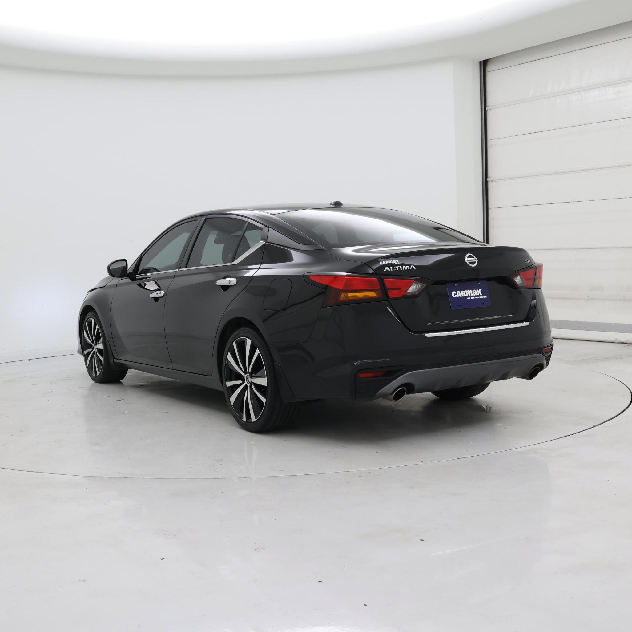Thumbnail: 2021 Nissan Altima - 2