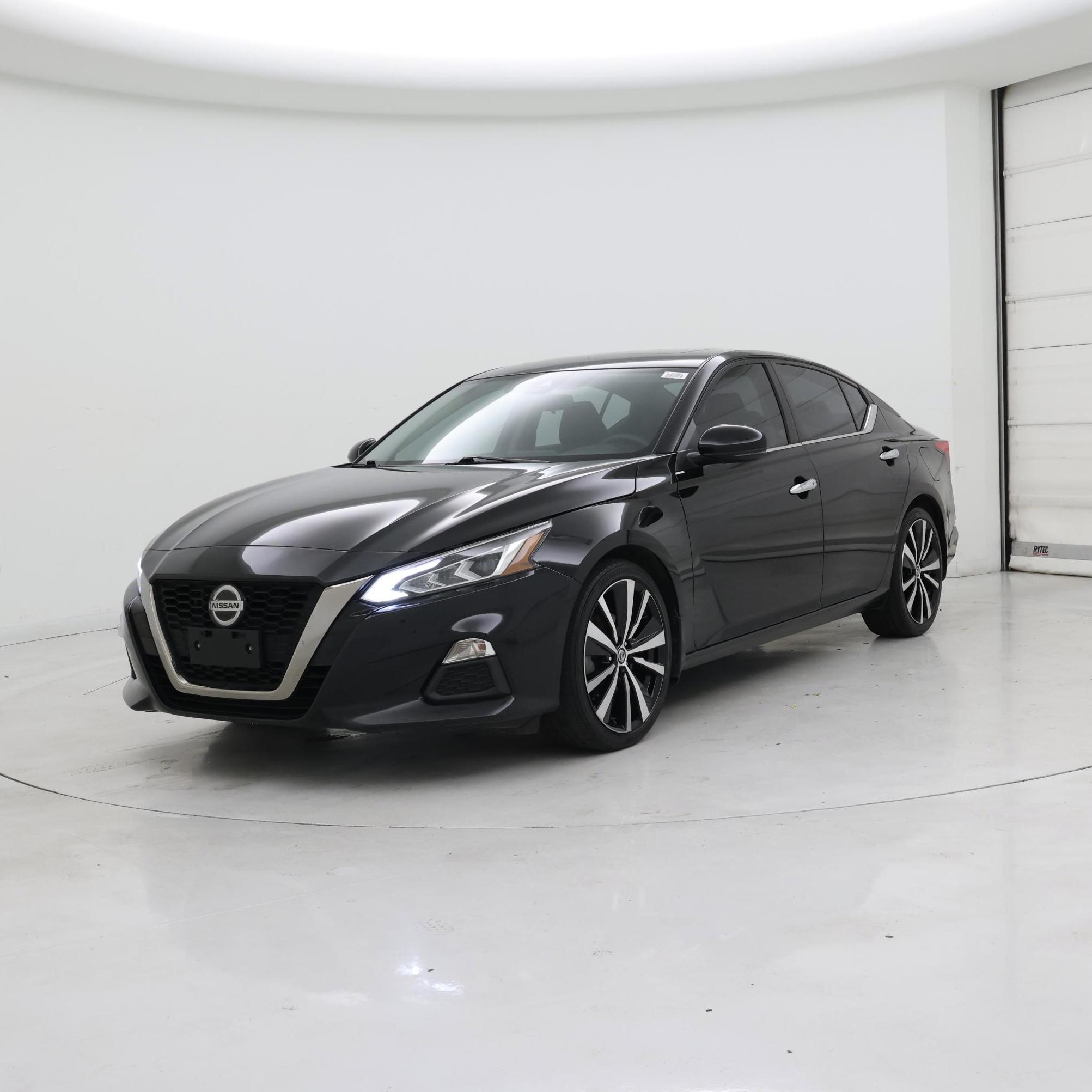 Thumbnail: 2021 Nissan Altima - 4