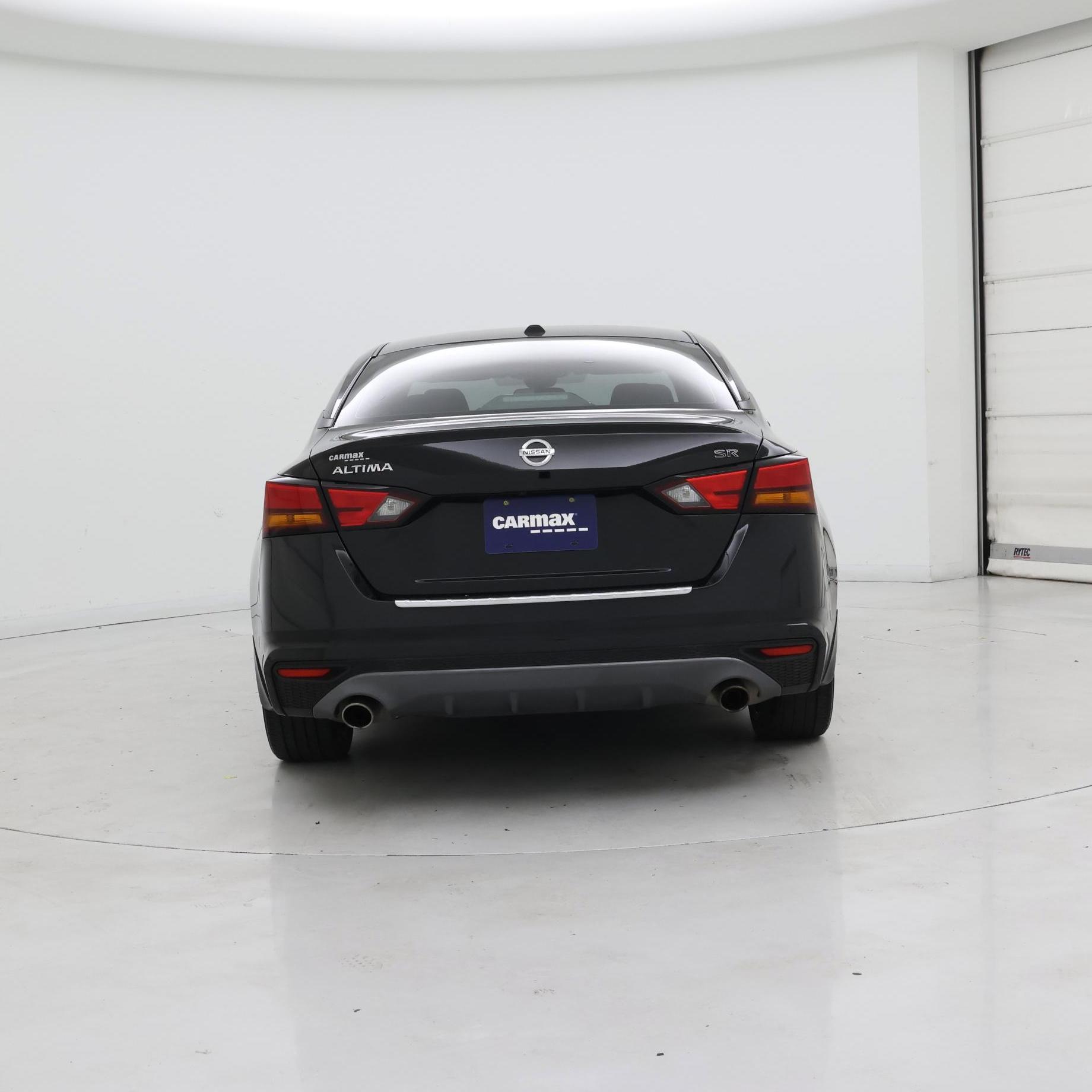 Thumbnail: 2021 Nissan Altima - 6