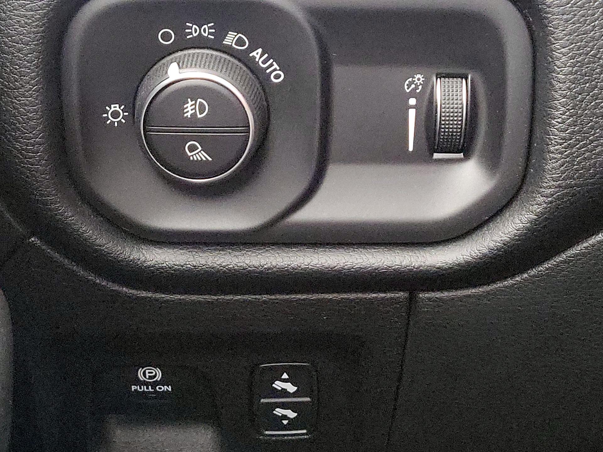Thumbnail: 2022 RAM 1500 - 13