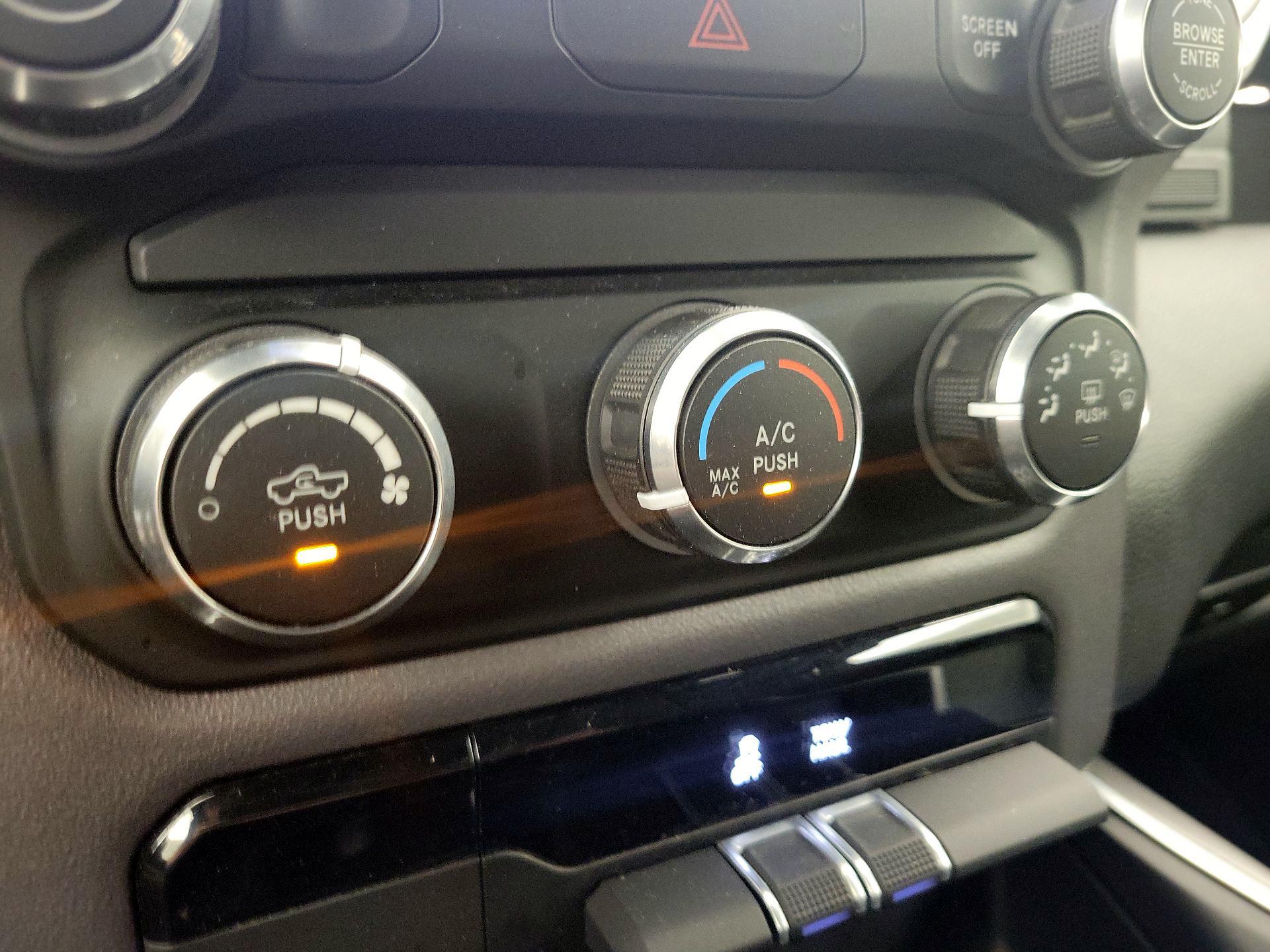 Thumbnail: 2022 RAM 1500 - 16
