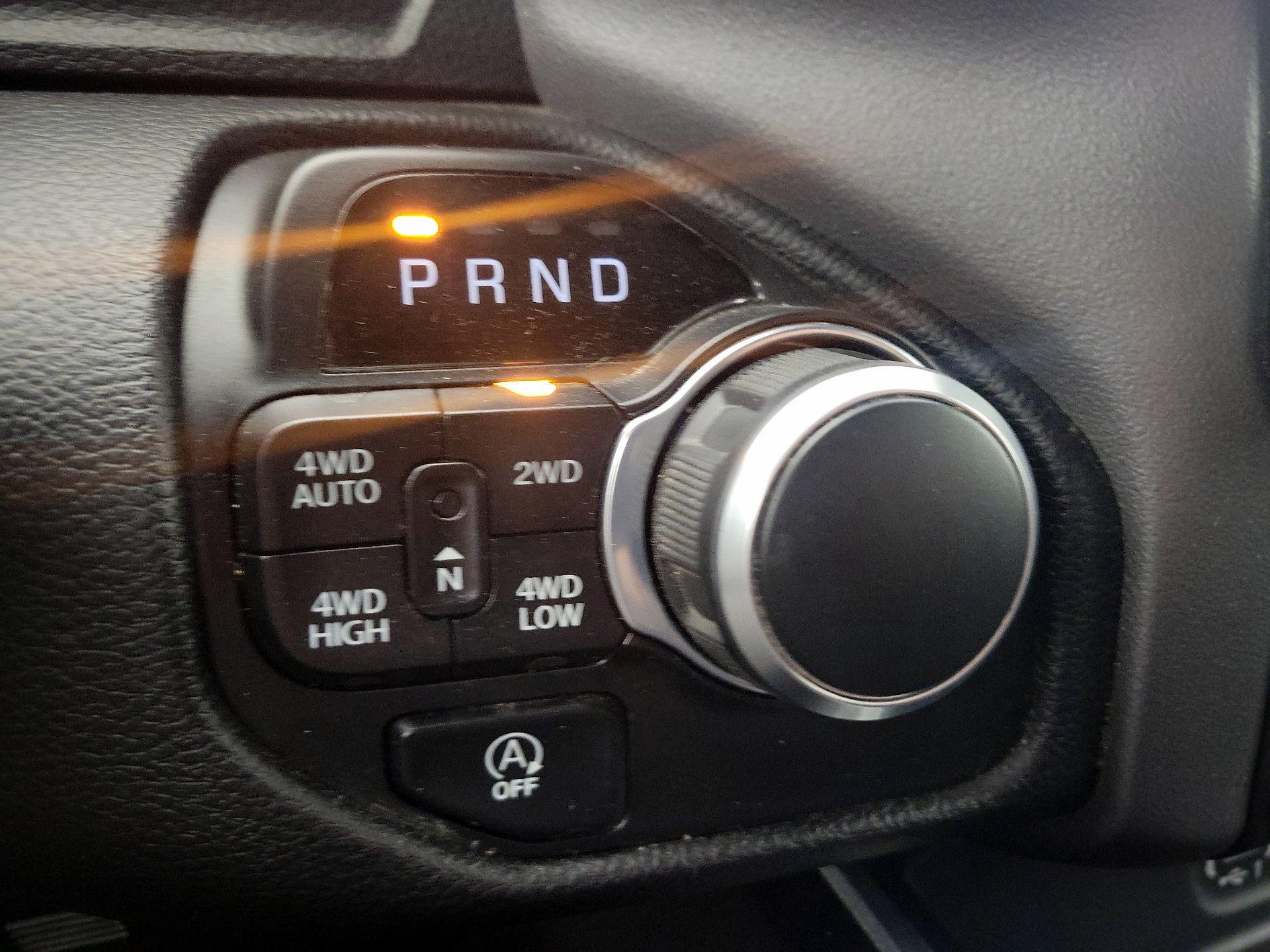 Thumbnail: 2022 RAM 1500 - 17
