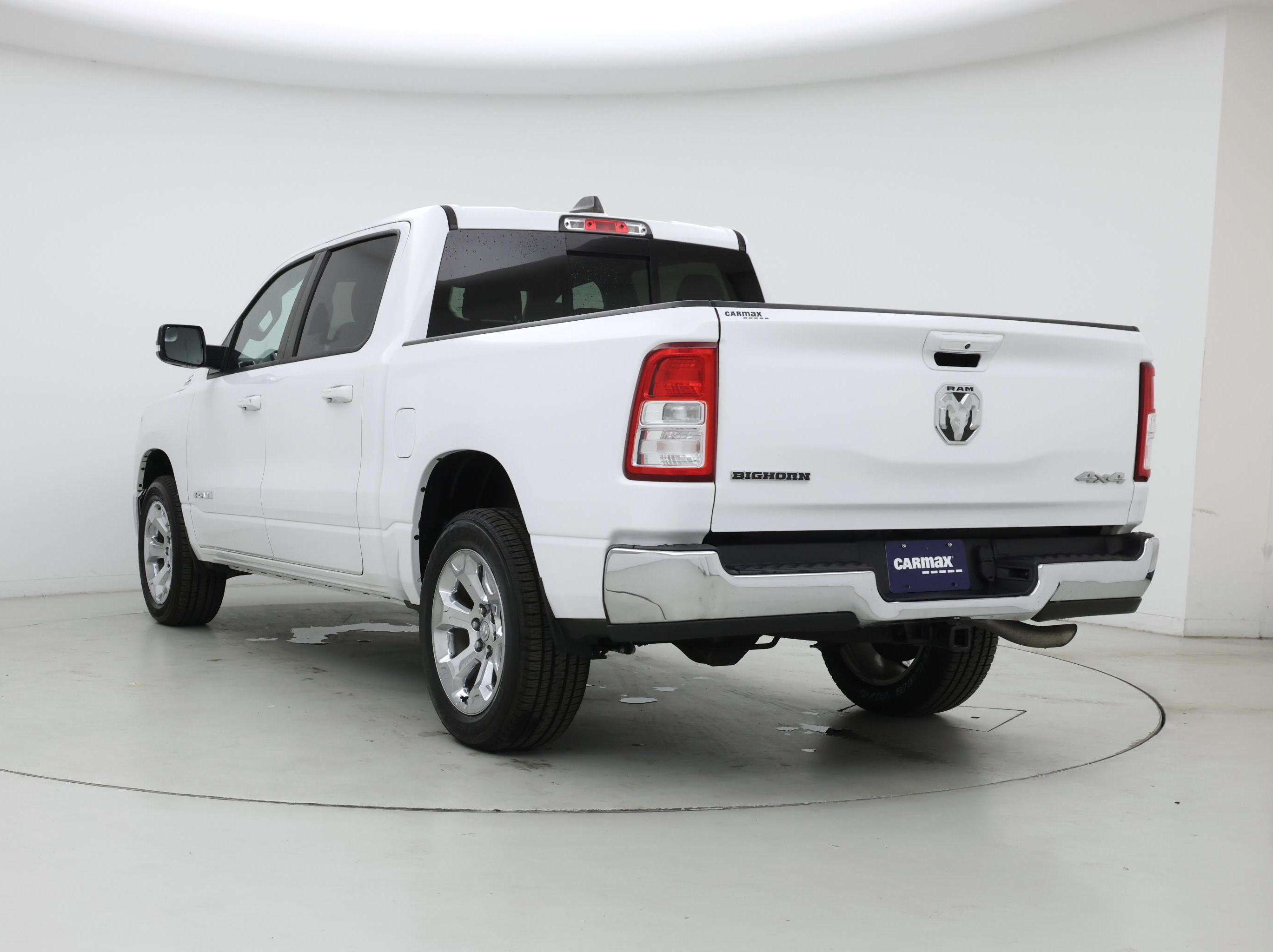 Thumbnail: 2022 RAM 1500 - 2