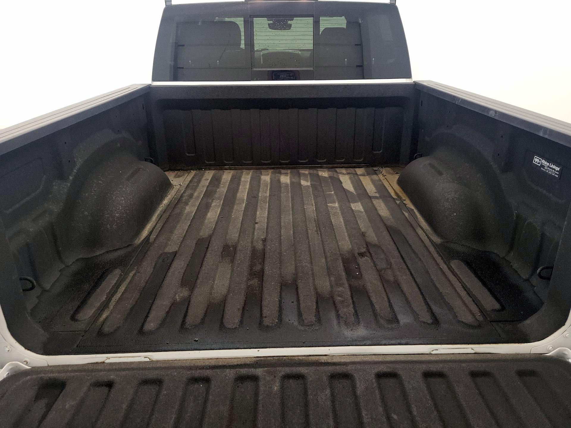 Thumbnail: 2022 RAM 1500 - 20