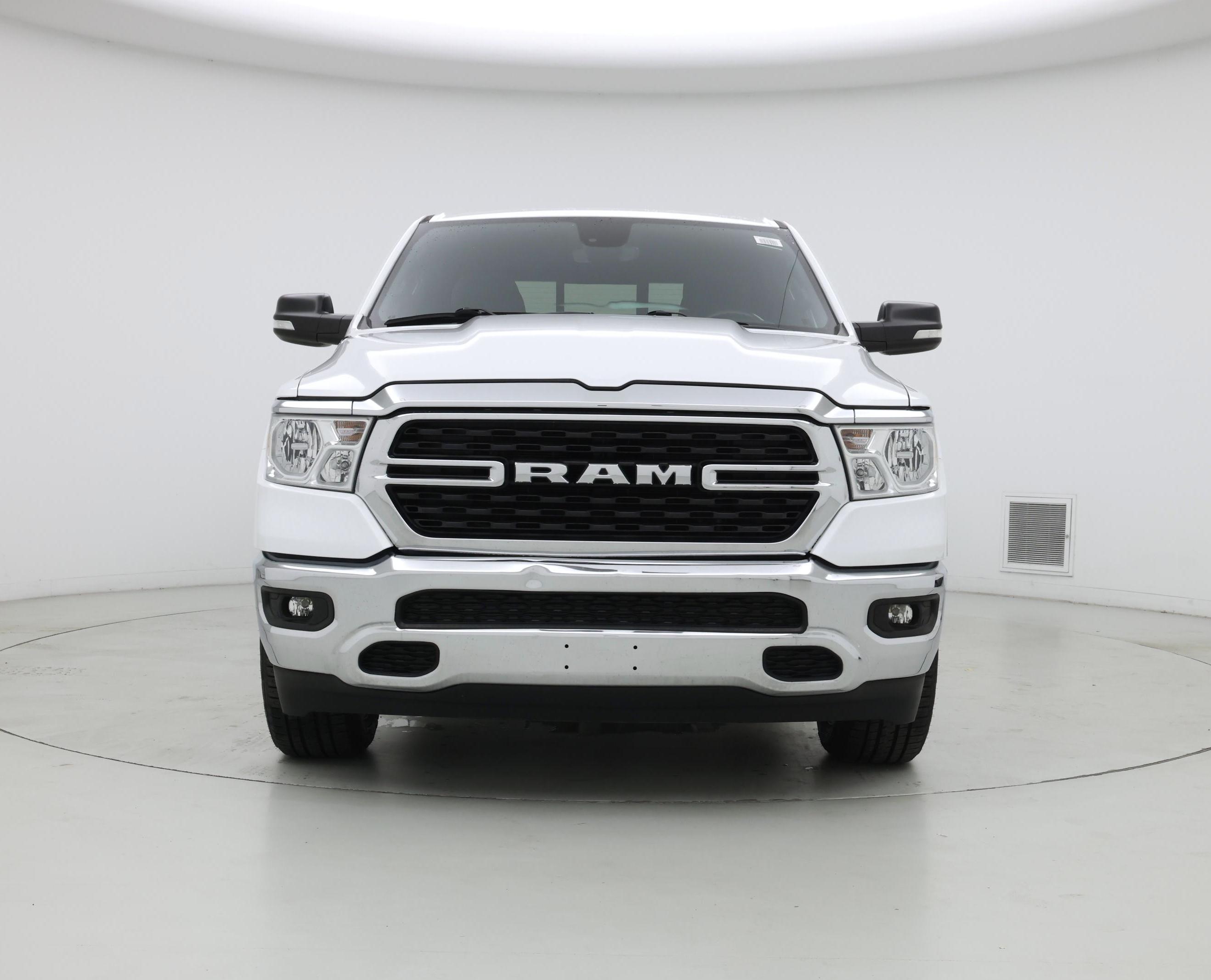 Thumbnail: 2022 RAM 1500 - 5