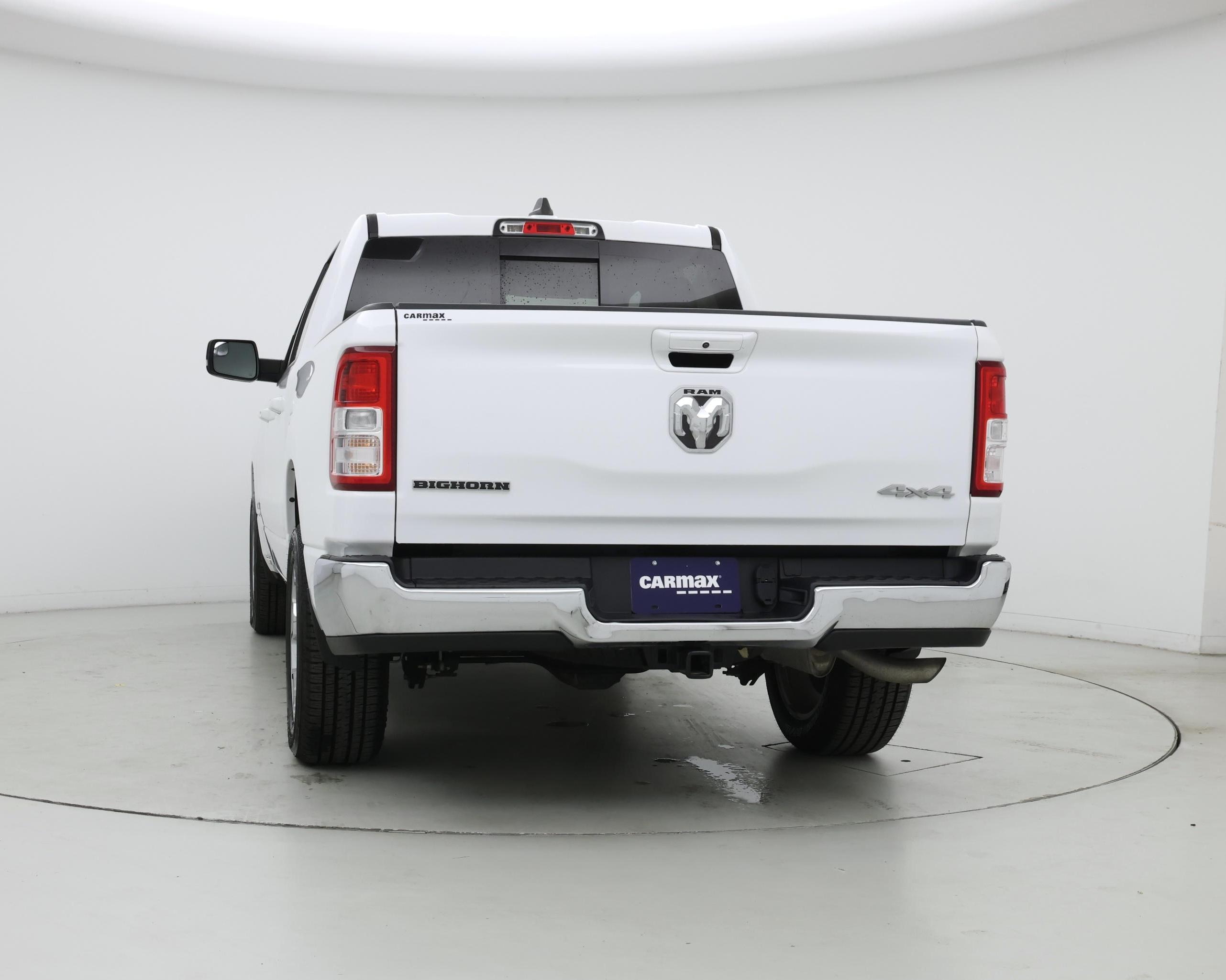 Thumbnail: 2022 RAM 1500 - 6