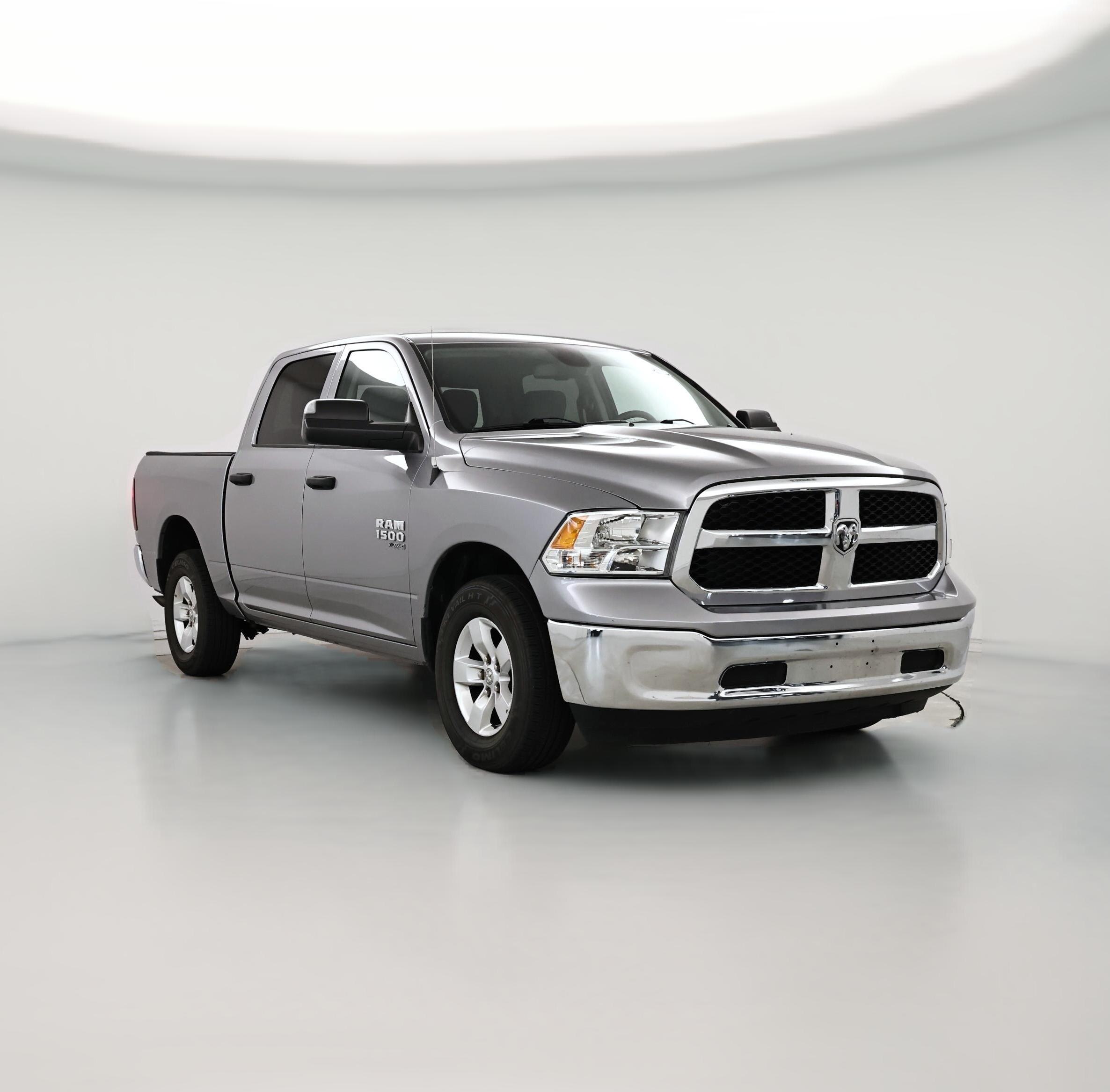 Thumbnail: 2023 RAM 1500 Classic - 1