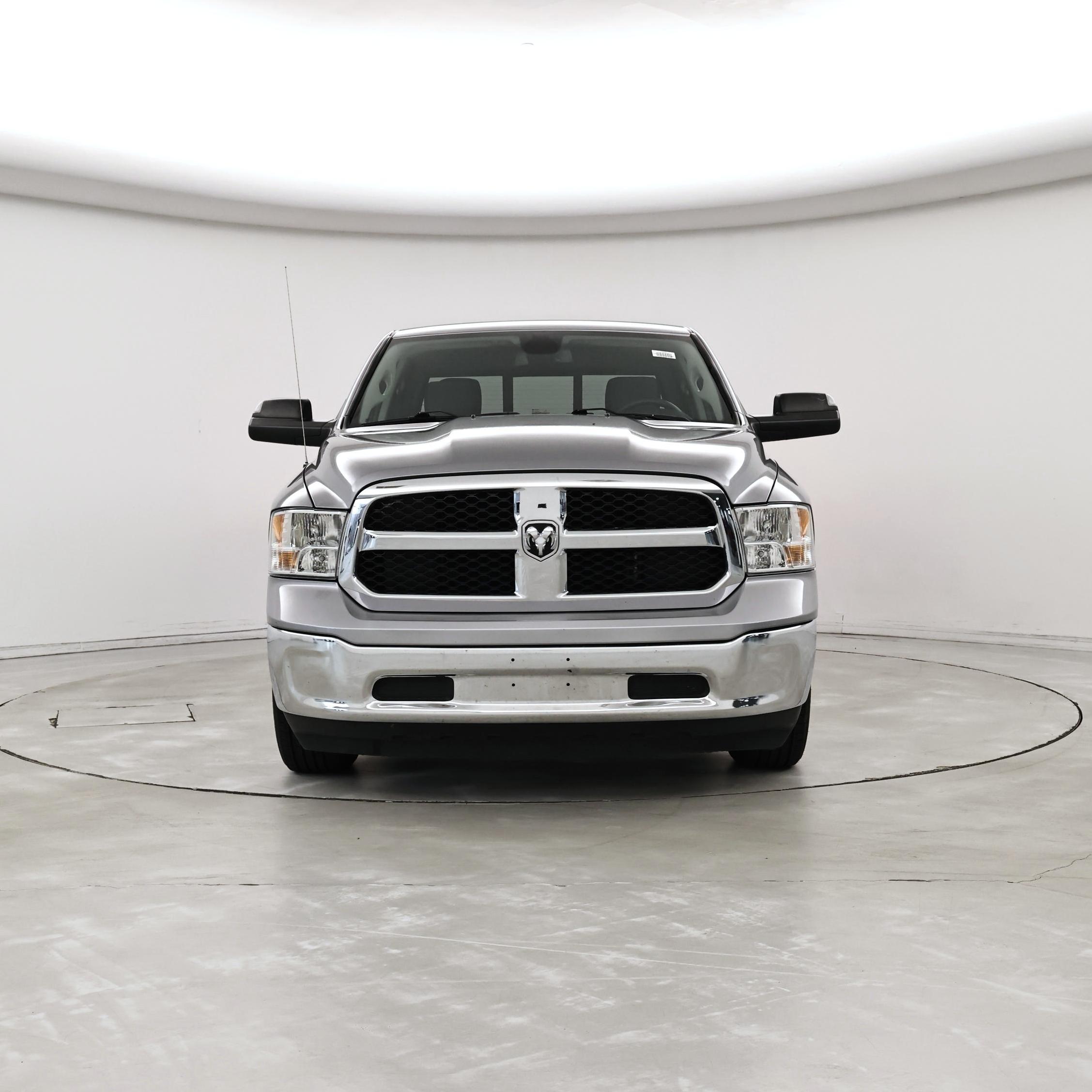 Thumbnail: 2023 RAM 1500 Classic - 5