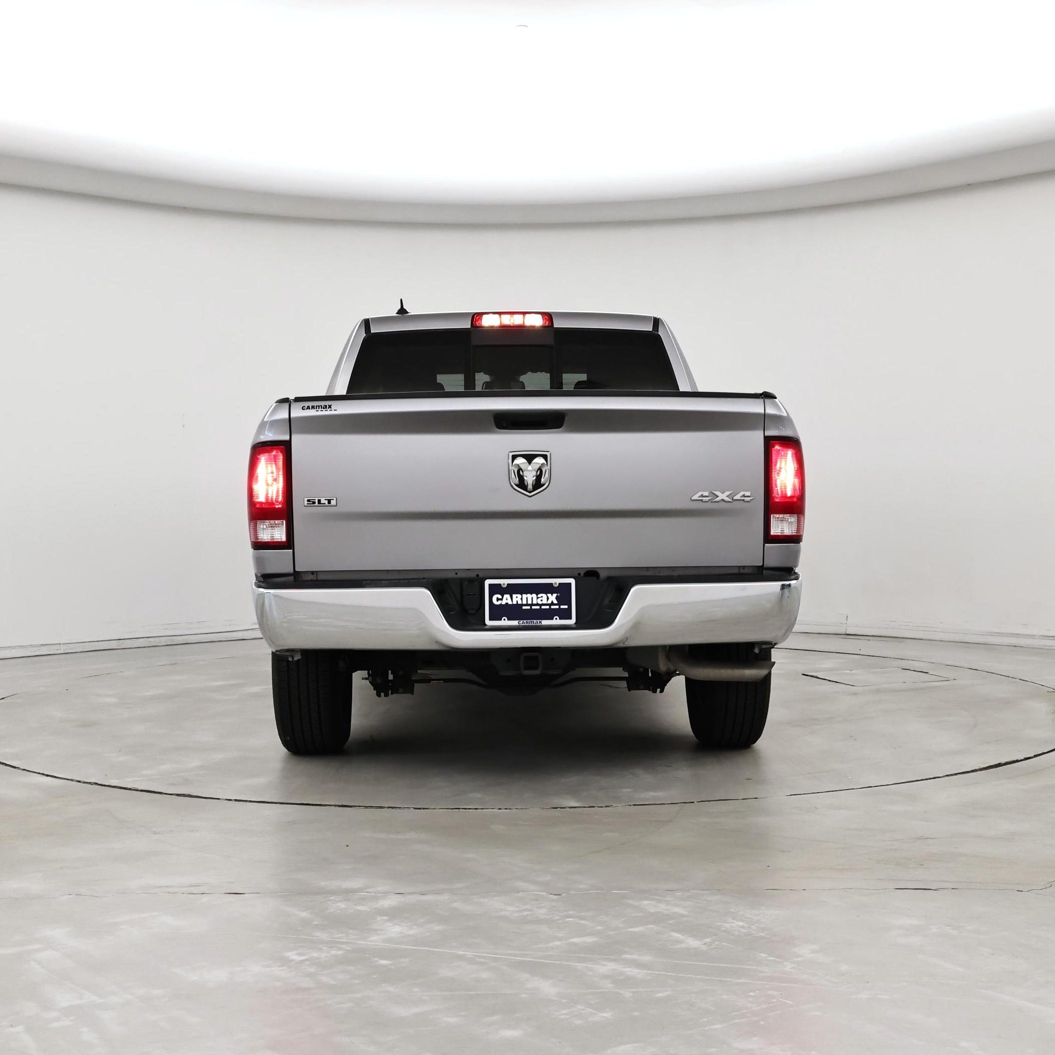 Thumbnail: 2023 RAM 1500 Classic - 6