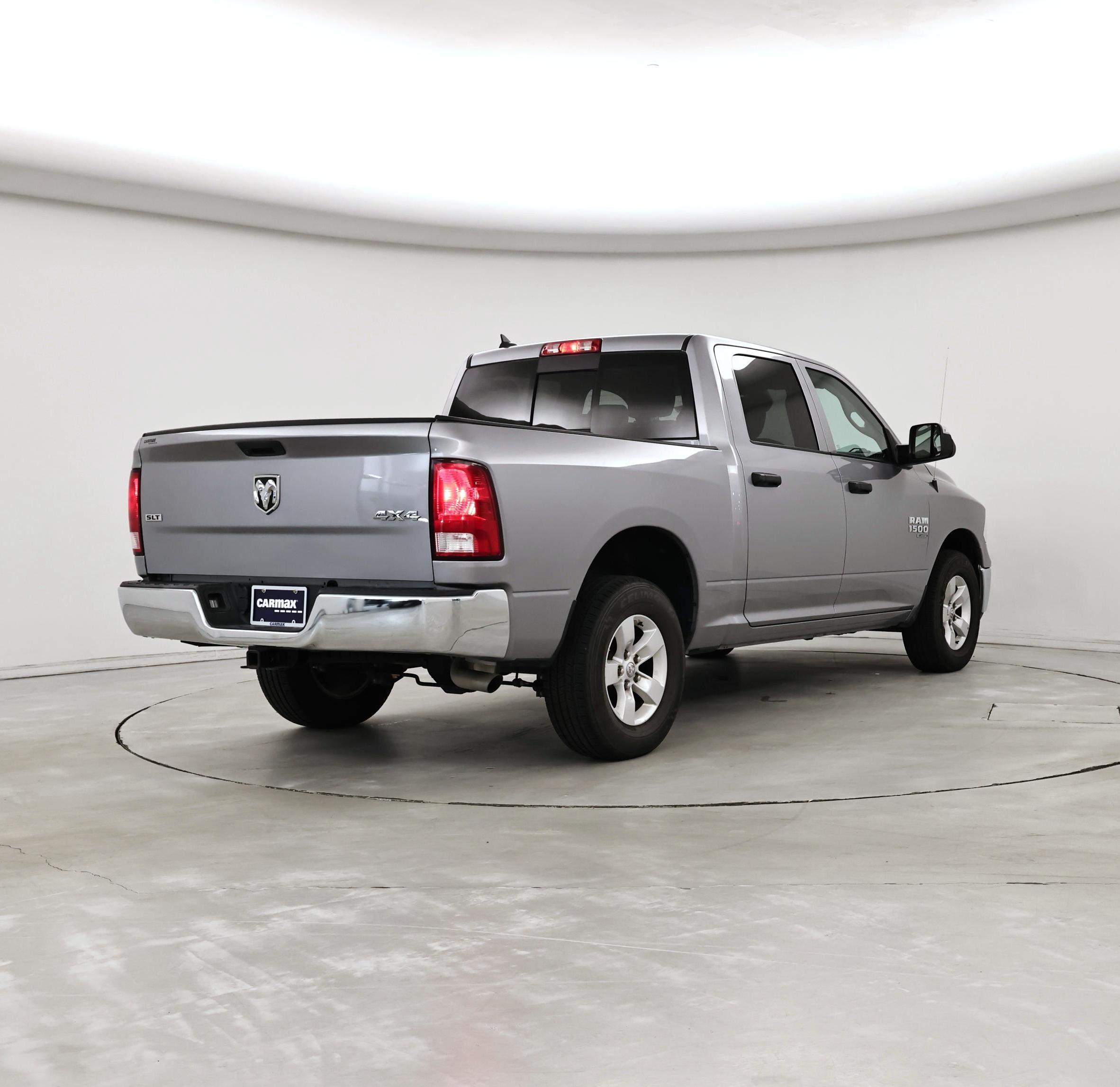 Thumbnail: 2023 RAM 1500 Classic - 8