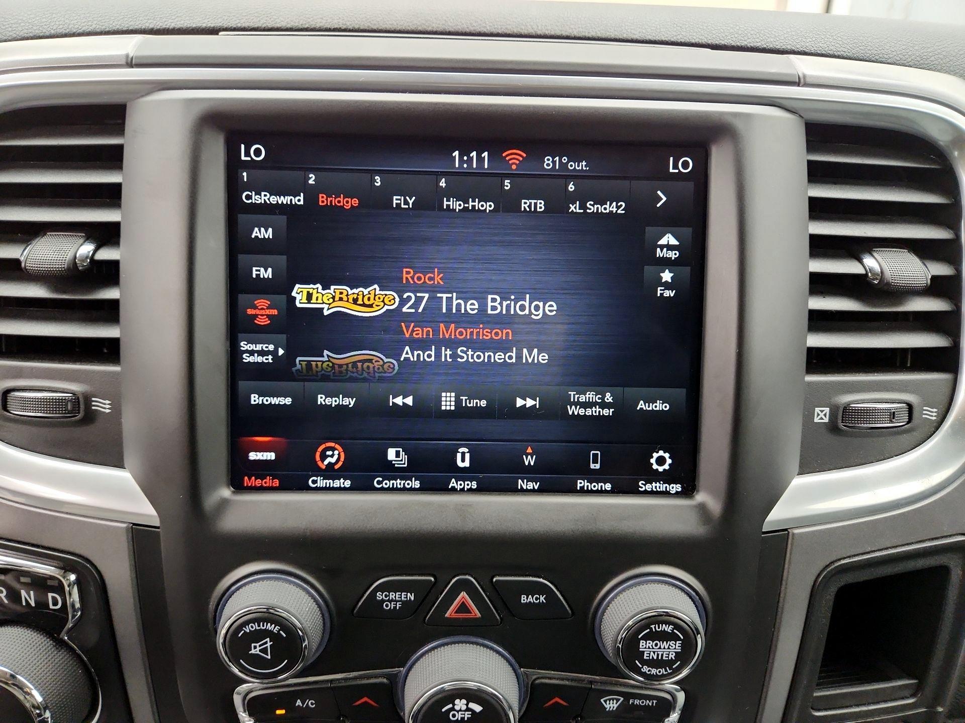 Thumbnail: 2023 RAM 1500 Classic - 15