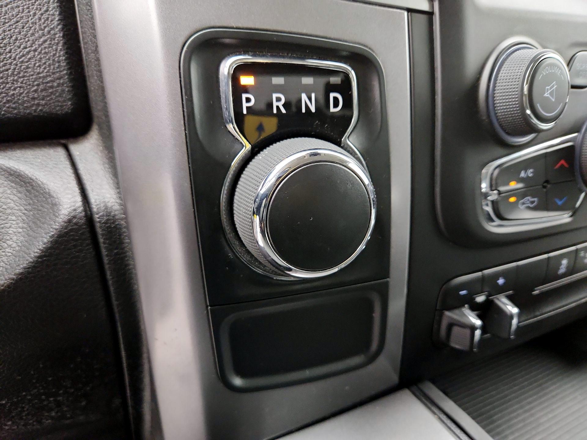 Thumbnail: 2023 RAM 1500 Classic - 17