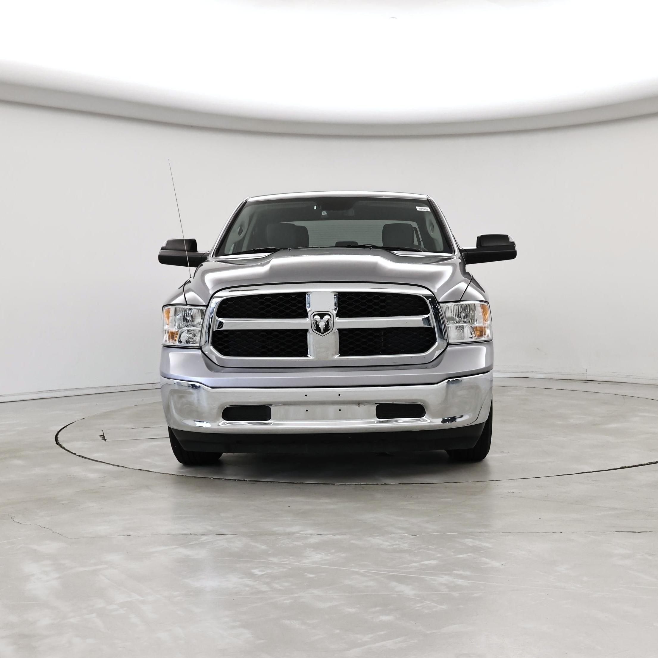 Thumbnail: 2023 RAM 1500 Classic - 5