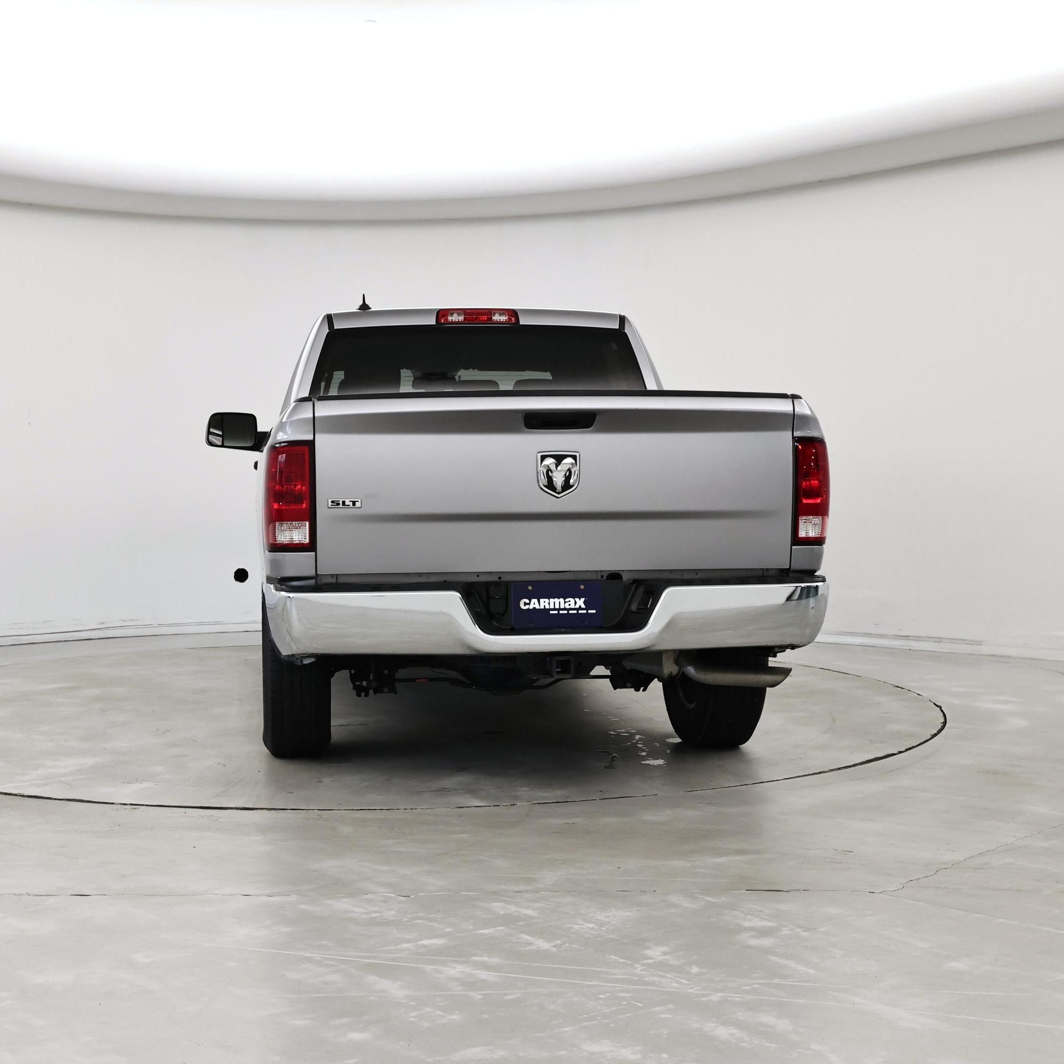 Thumbnail: 2023 RAM 1500 Classic - 6
