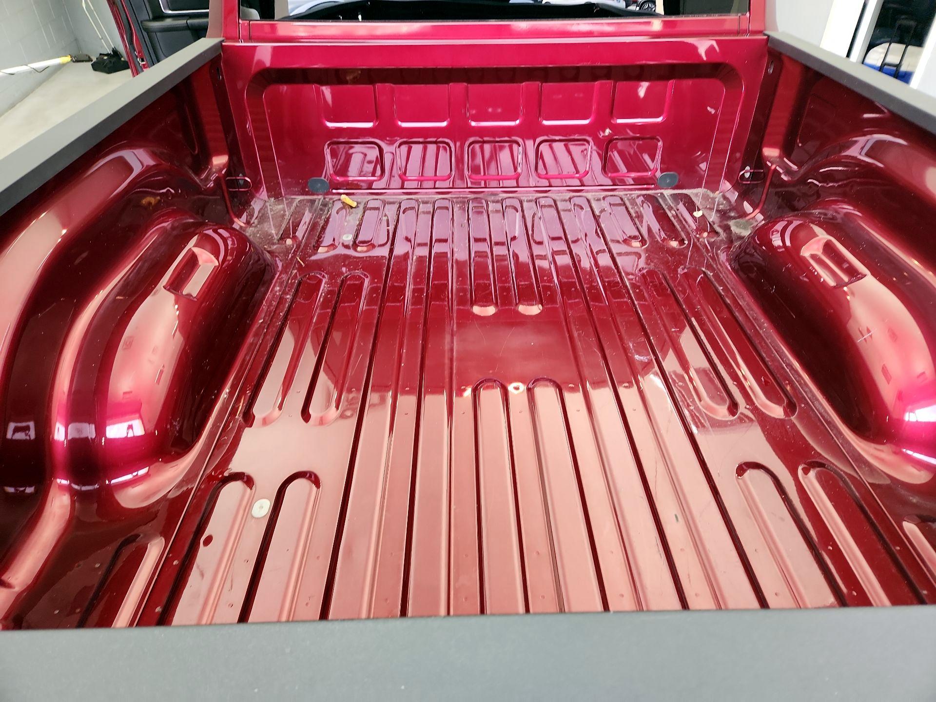 Thumbnail: 2022 RAM 1500 Classic - 20