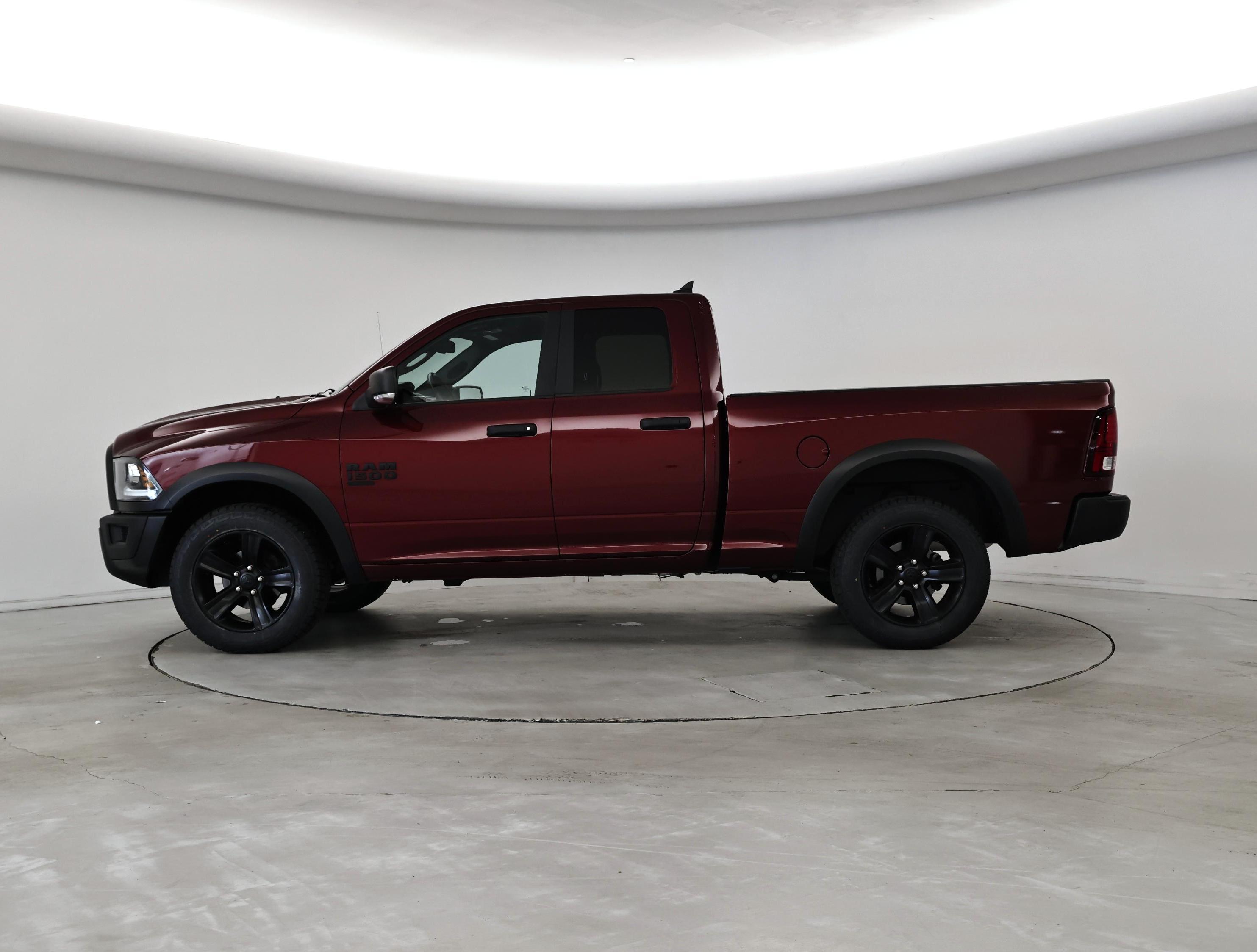 Thumbnail: 2022 RAM 1500 Classic - 3