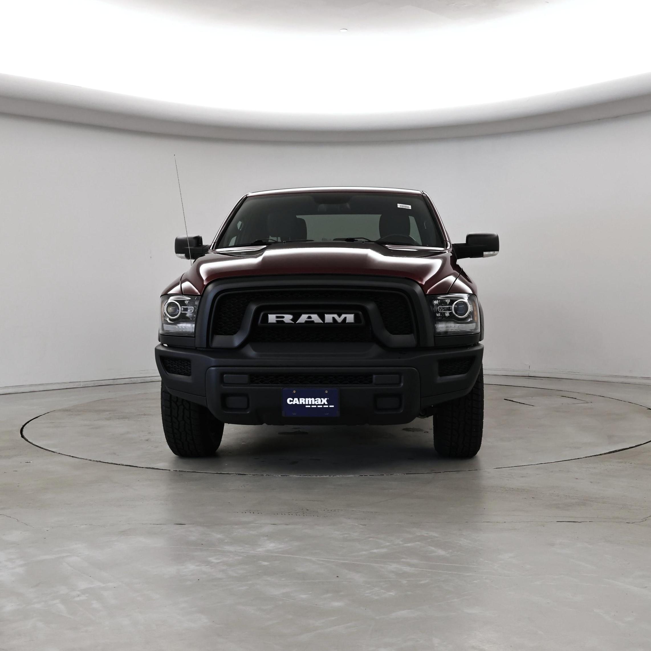 Thumbnail: 2022 RAM 1500 Classic - 5