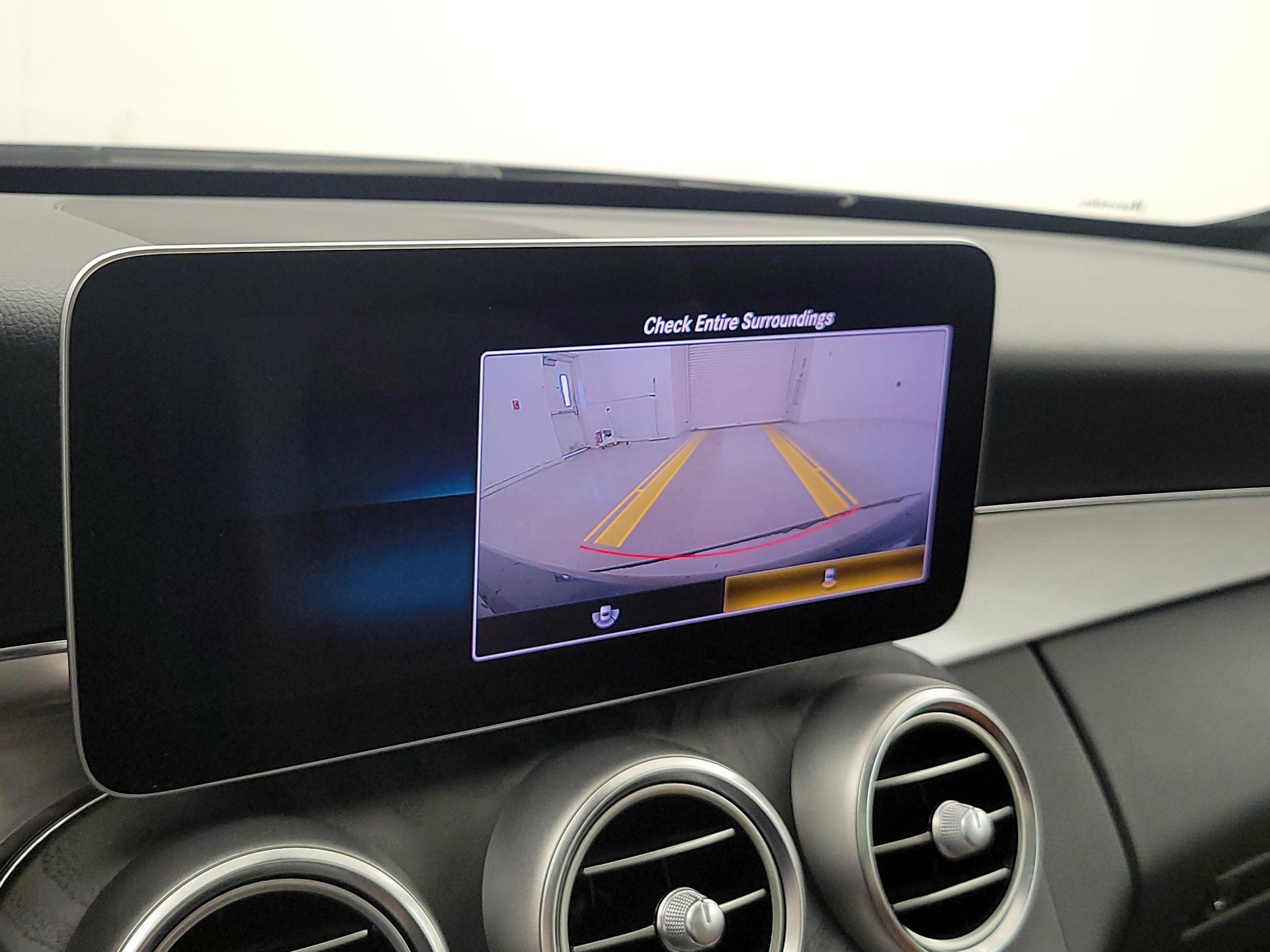 Thumbnail: 2020 Mercedes-Benz C-Class - 14