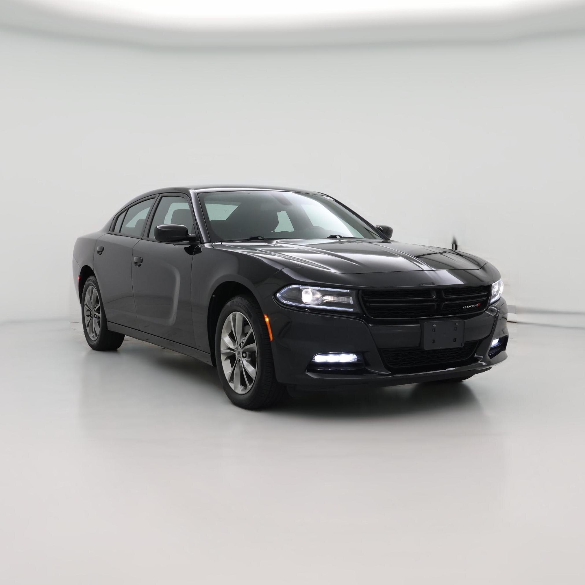 Thumbnail: 2021 Dodge Charger - 1