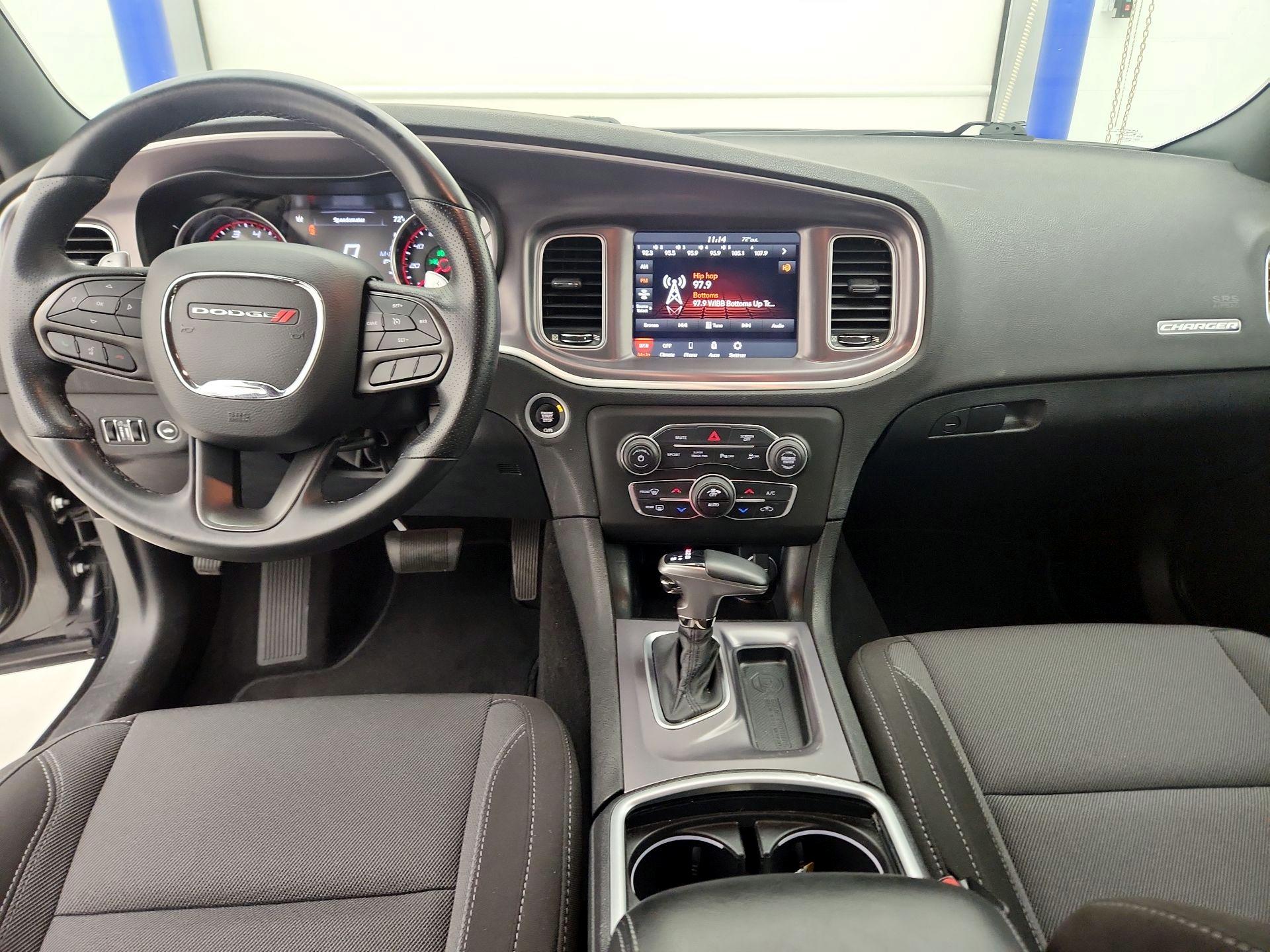 Thumbnail: 2021 Dodge Charger - 9