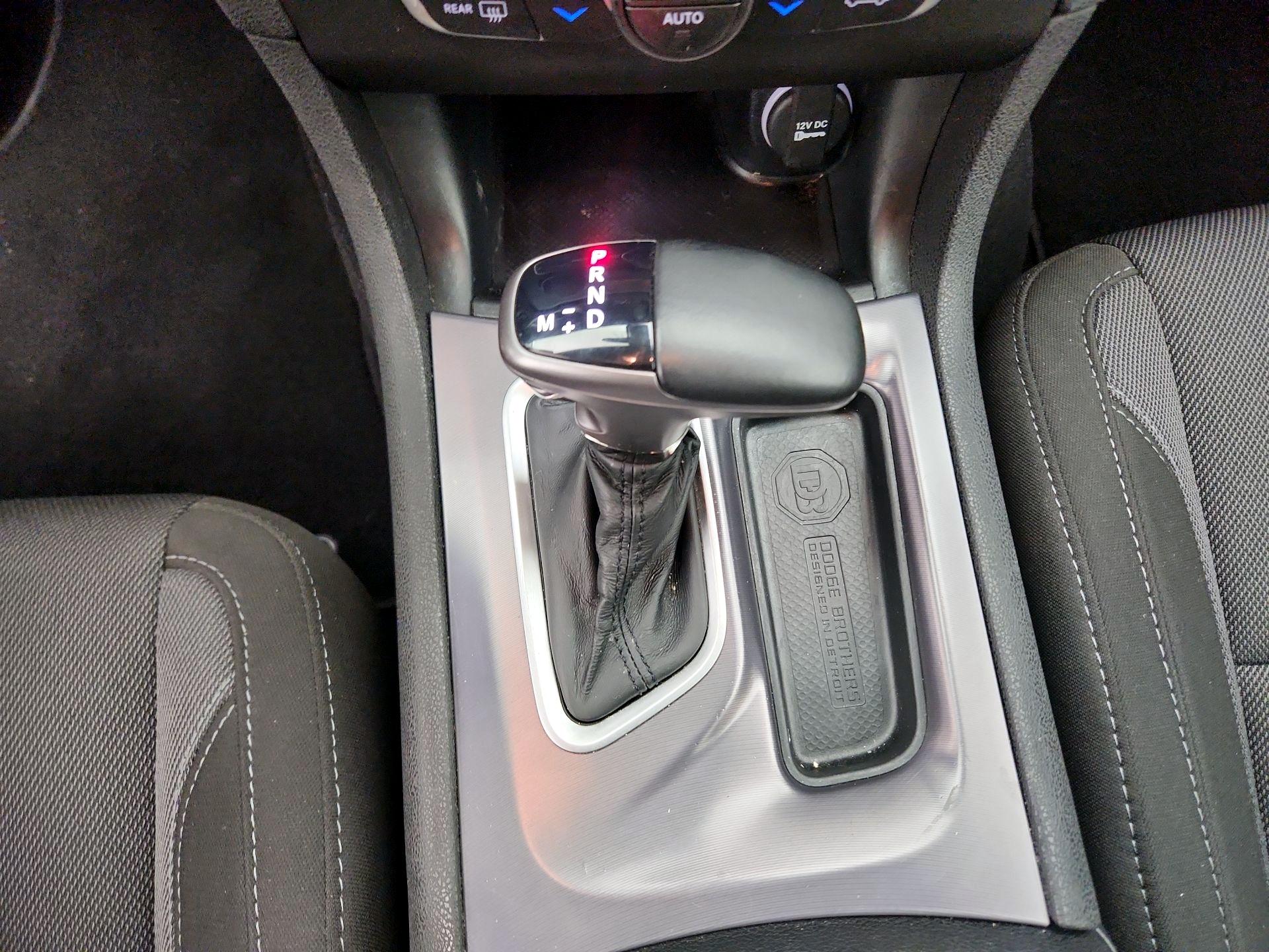 Thumbnail: 2021 Dodge Charger - 17