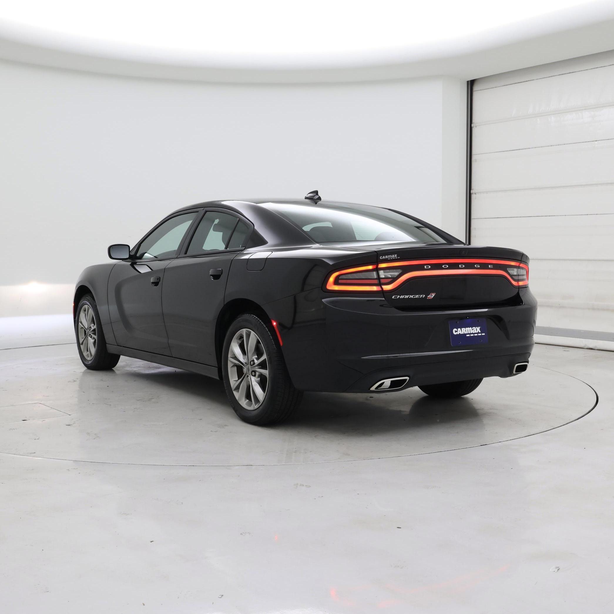 Thumbnail: 2021 Dodge Charger - 2