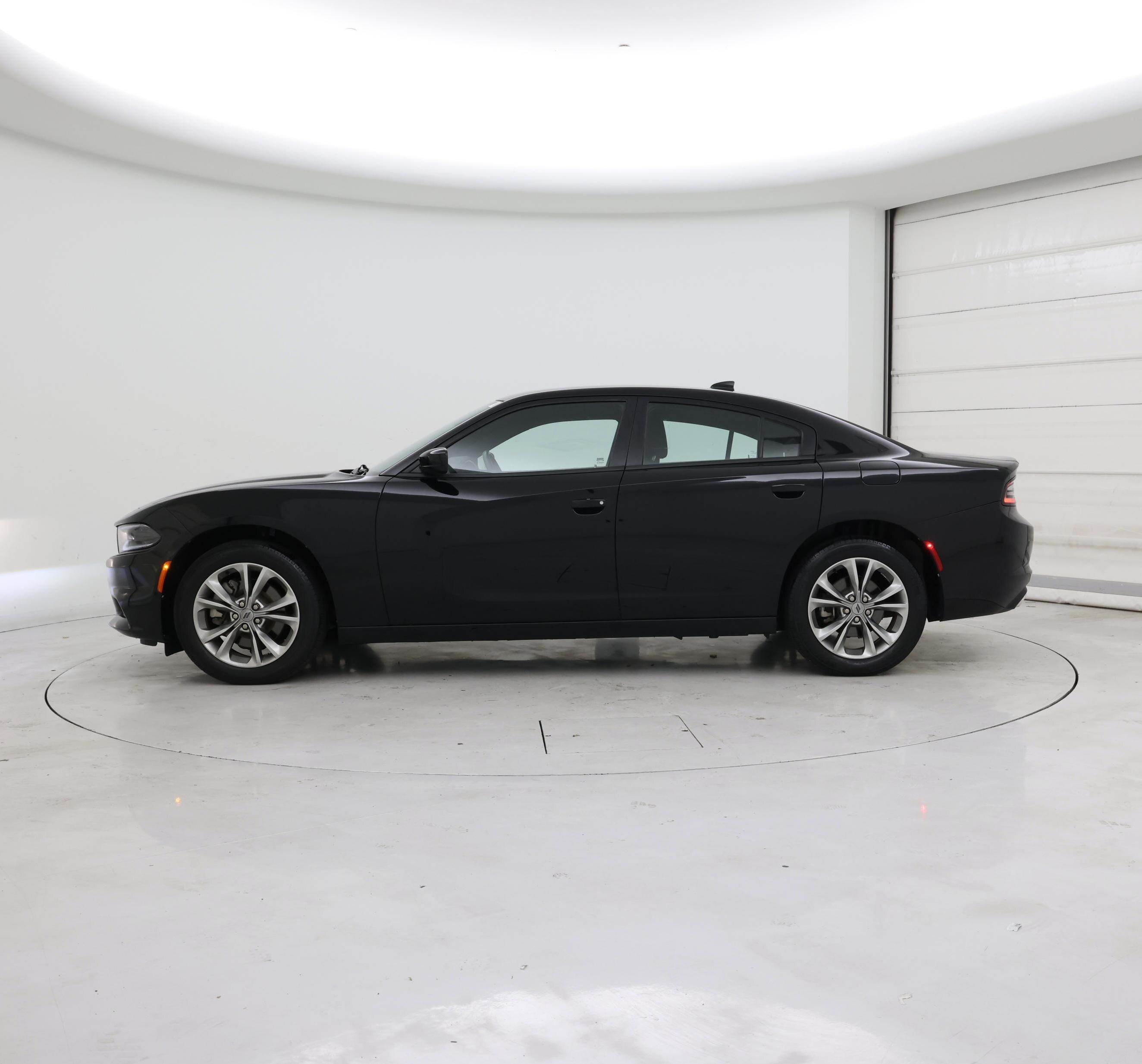 Thumbnail: 2021 Dodge Charger - 3