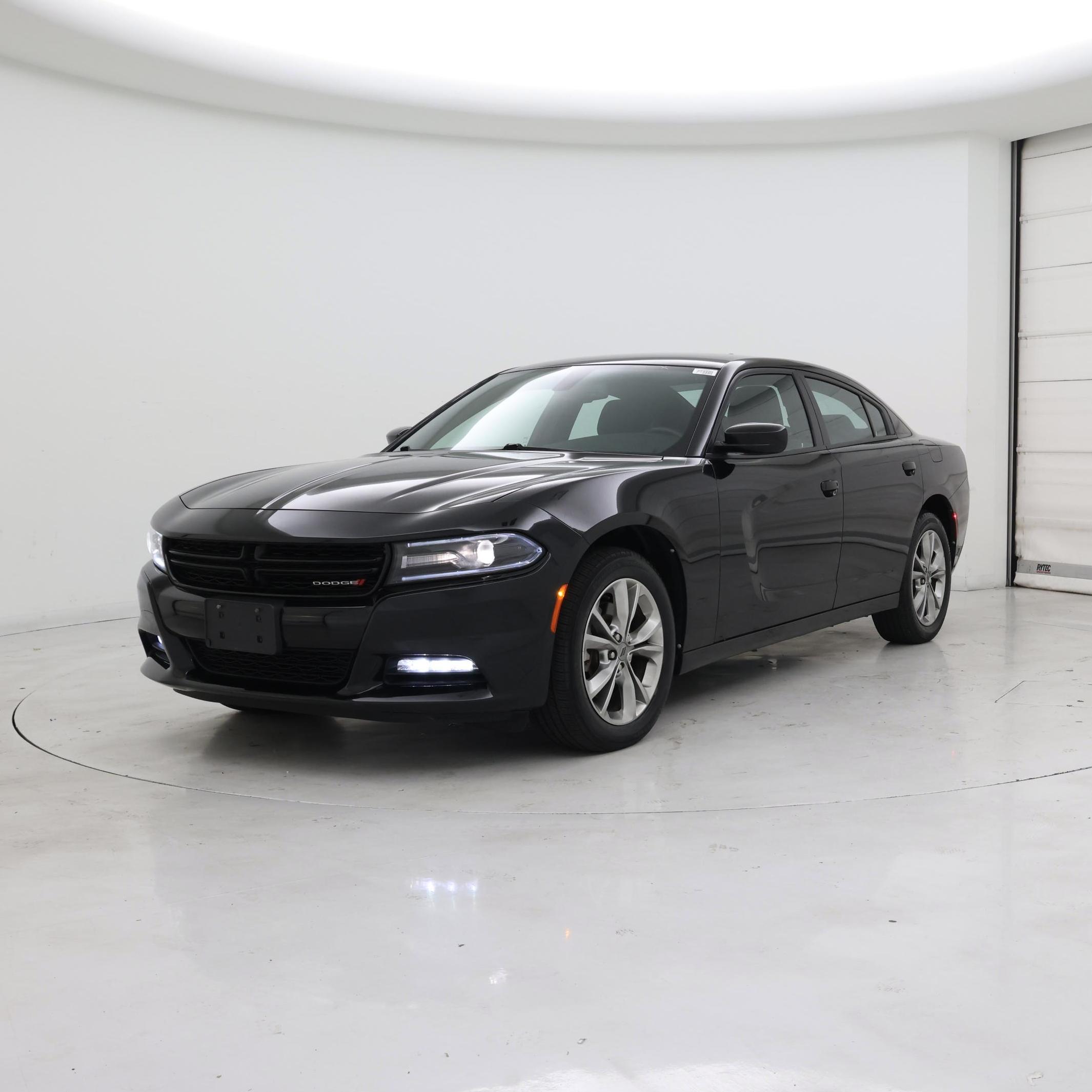 Thumbnail: 2021 Dodge Charger - 4