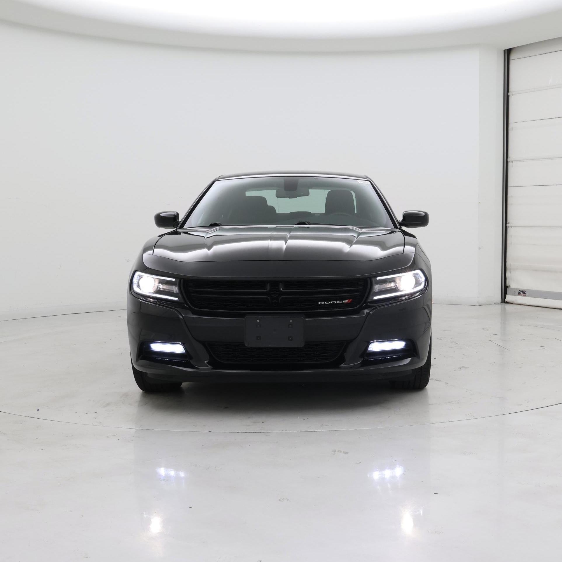 Thumbnail: 2021 Dodge Charger - 5