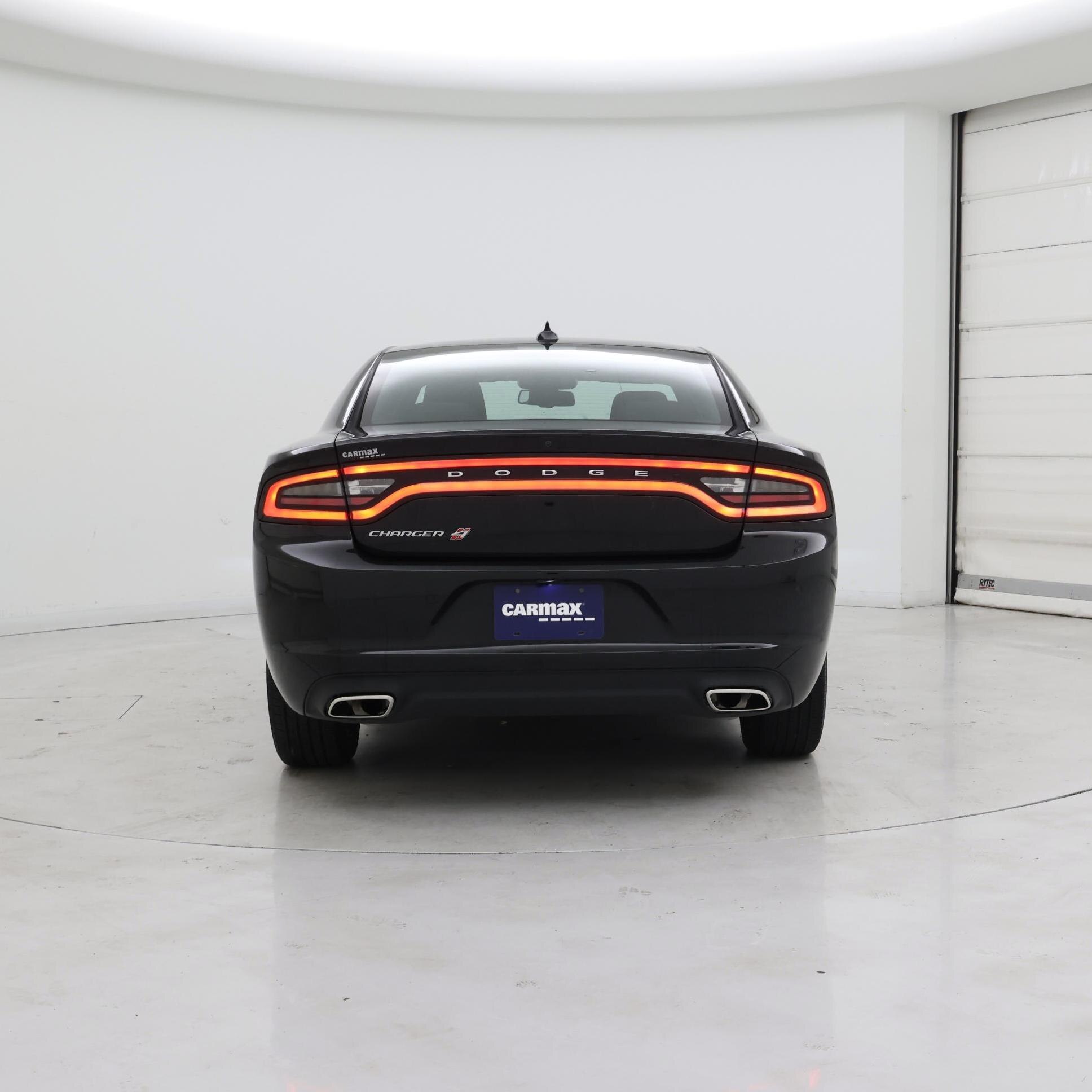 Thumbnail: 2021 Dodge Charger - 6