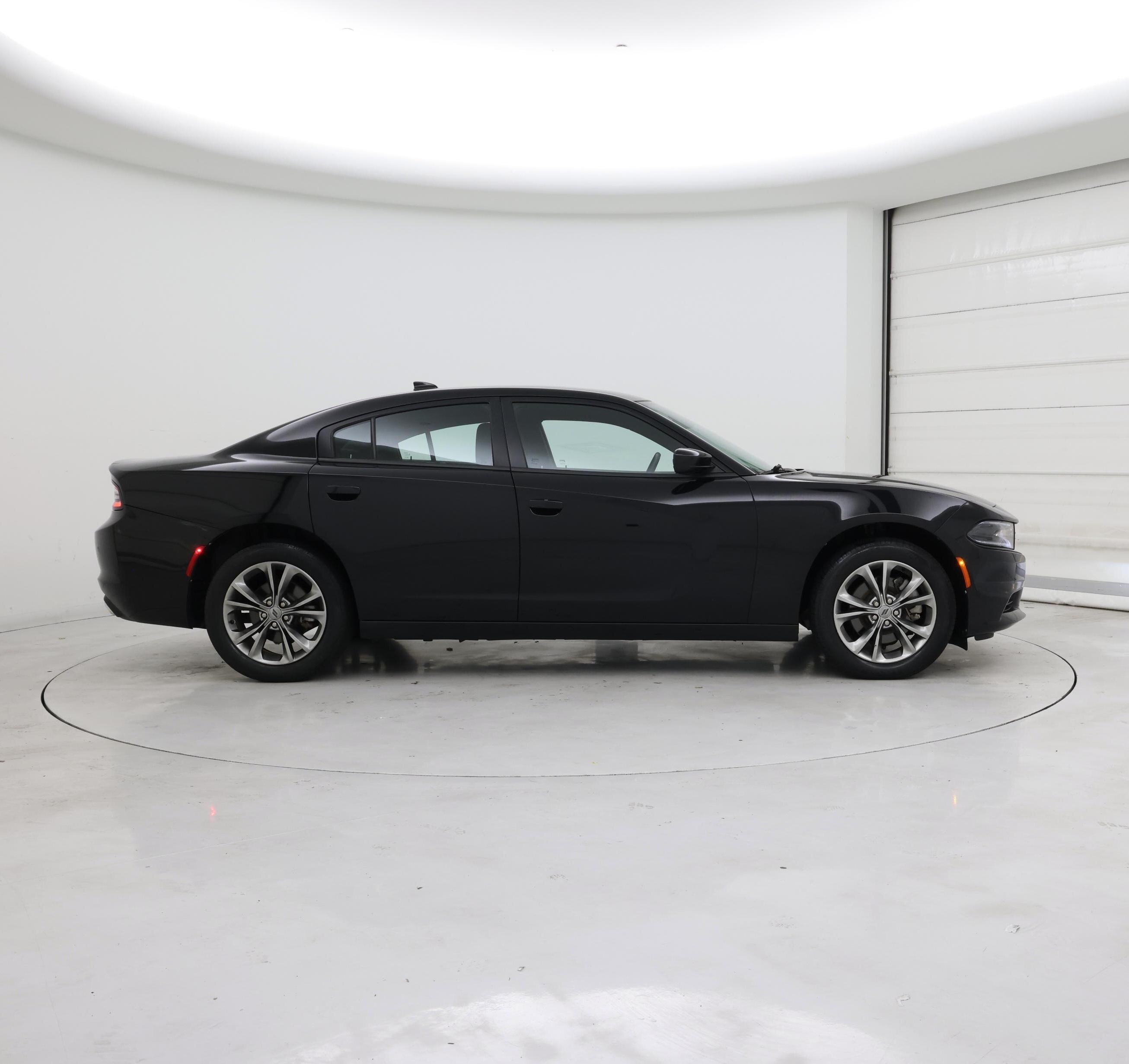 Thumbnail: 2021 Dodge Charger - 7