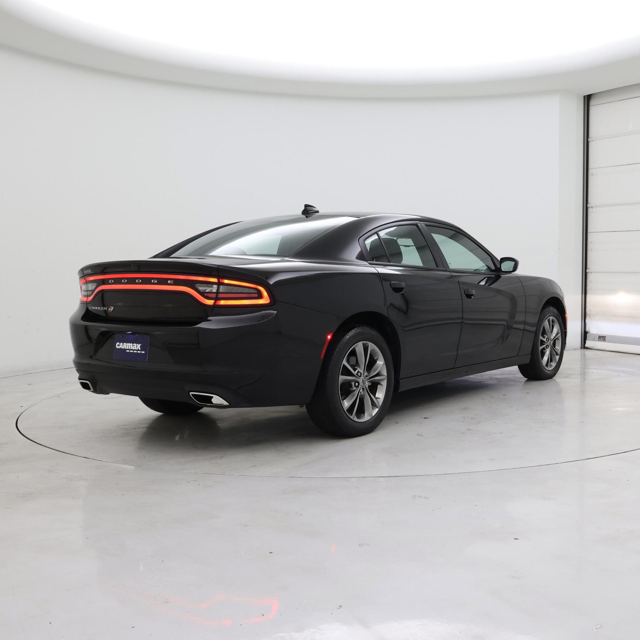 Thumbnail: 2021 Dodge Charger - 8